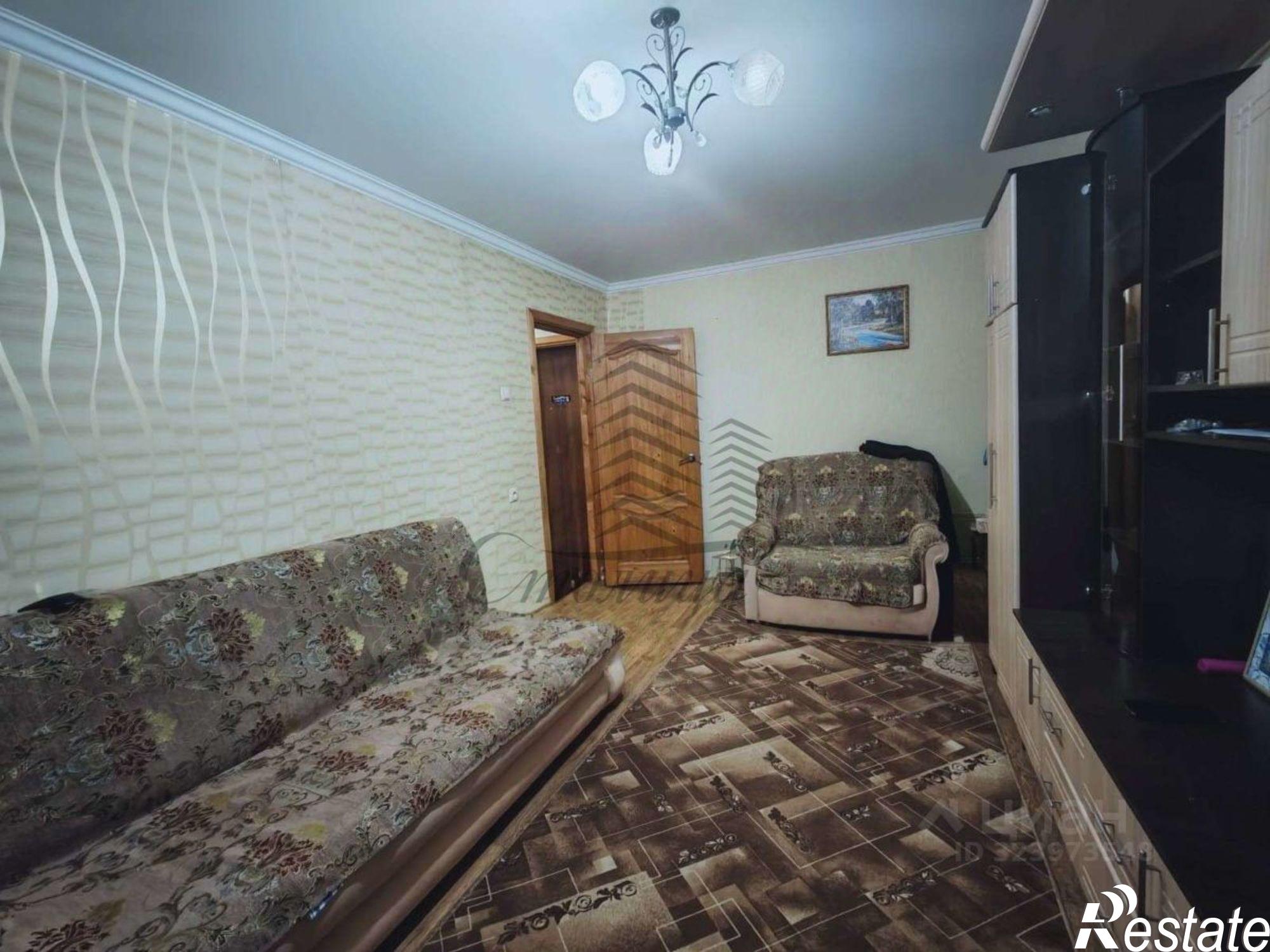 Купить квартиру за 3 500 000 рублей на Весенний мкр, 7