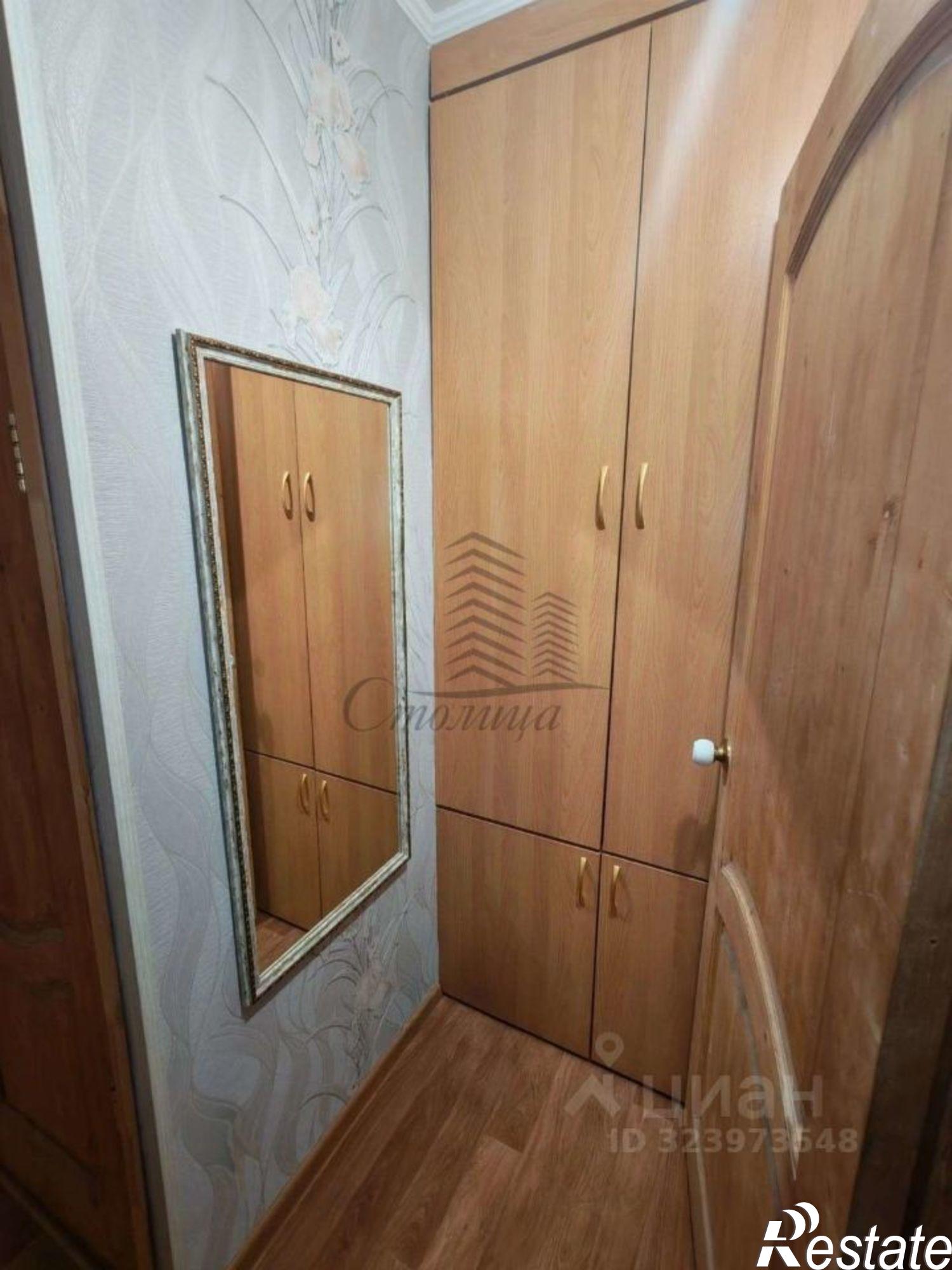 Купить квартиру за 3 500 000 рублей на Весенний мкр, 7