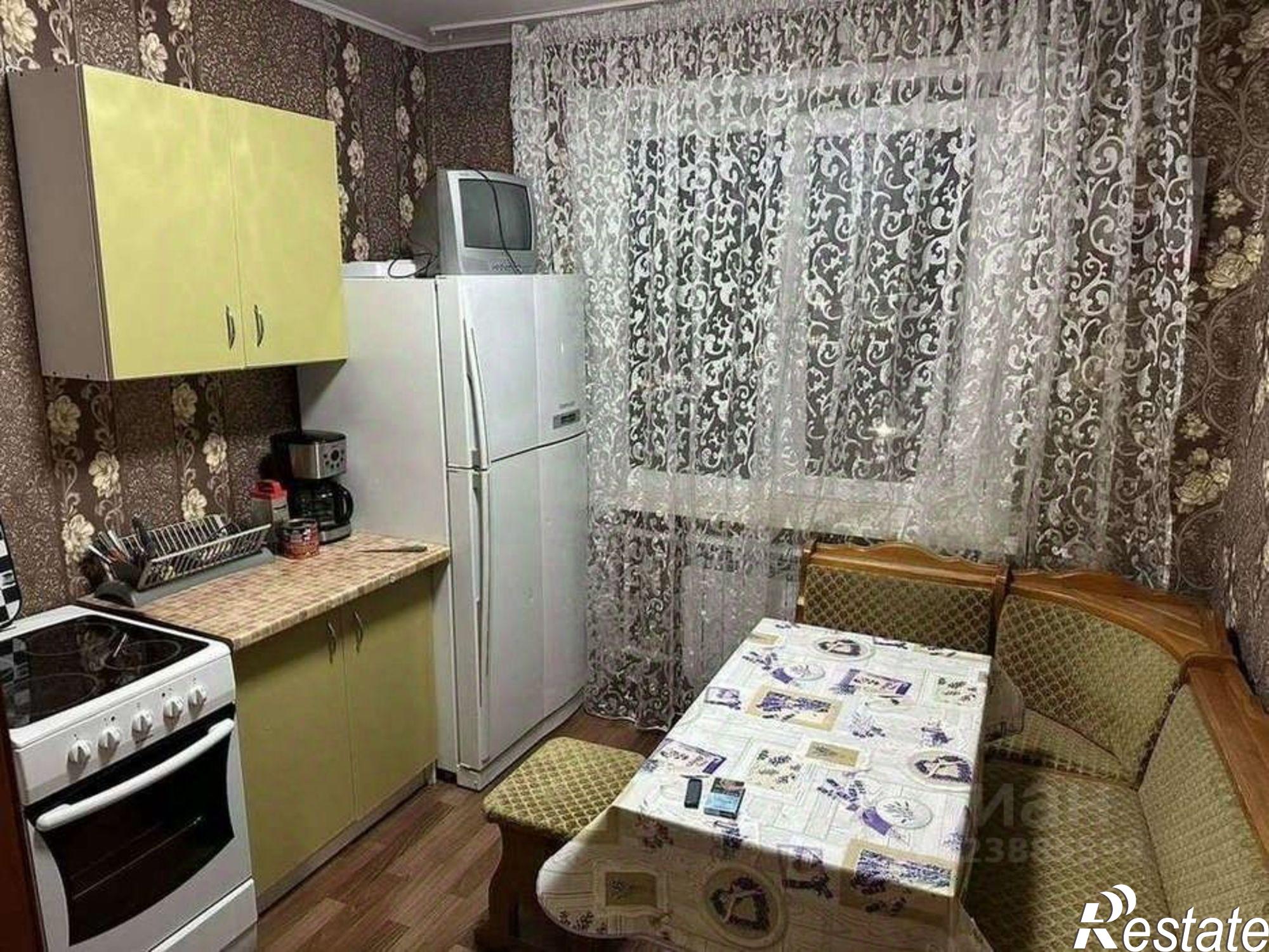 Сдать квартиру за 18 000 рублей на мкр Ольминского, 2а