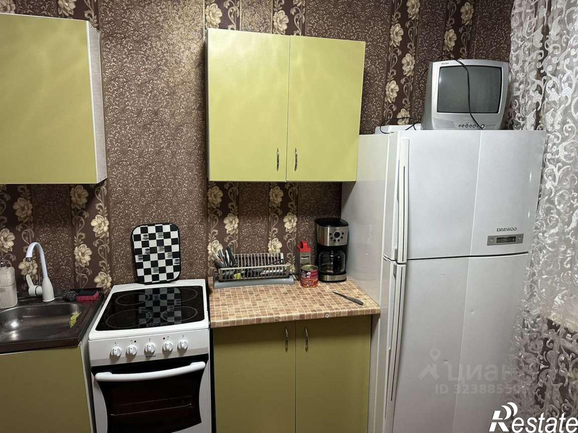 Сдать квартиру за 18 000 рублей на мкр Ольминского, 2а