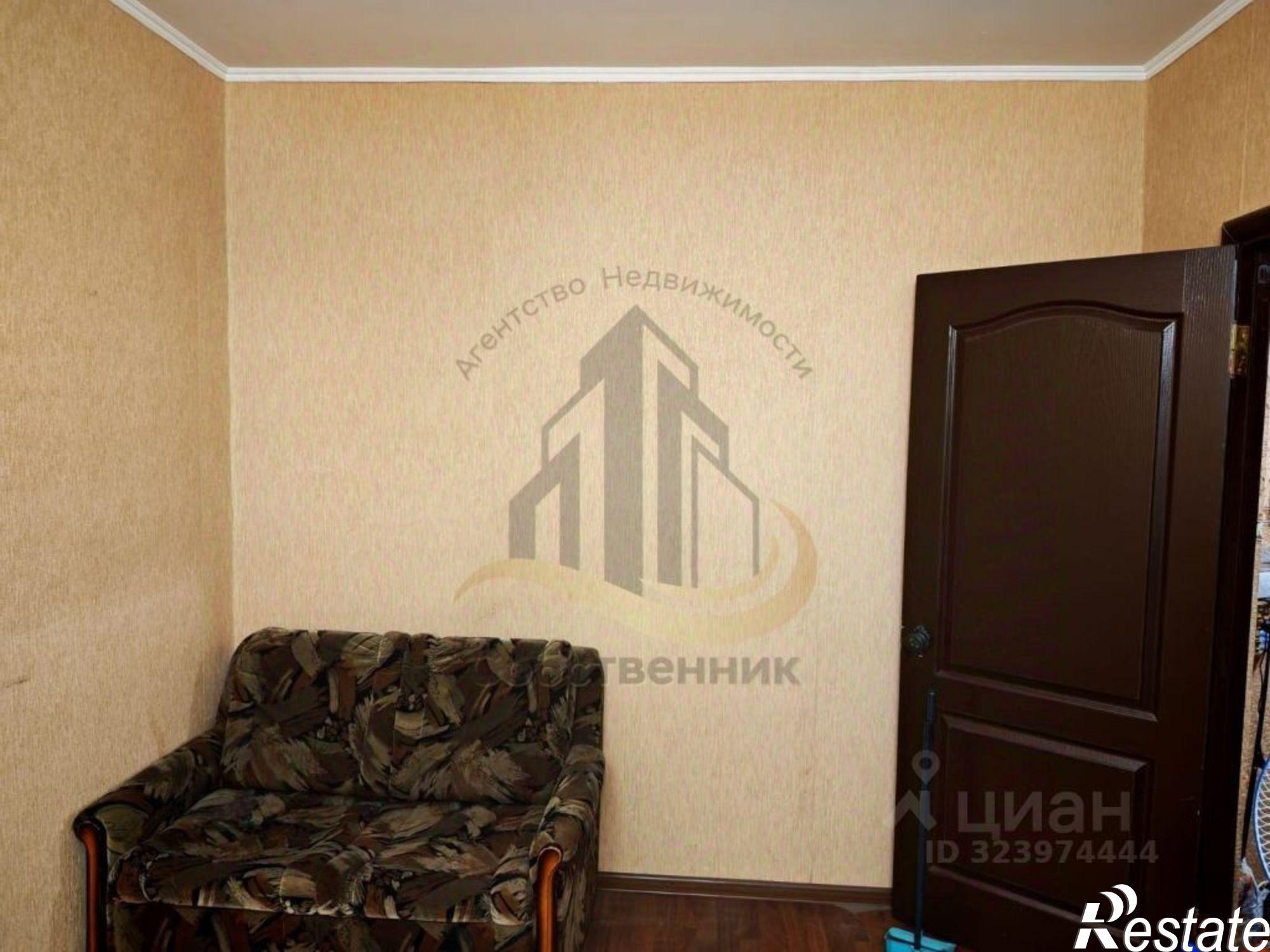 Сдать квартиру за 22 000 рублей на мкр Конева, 6