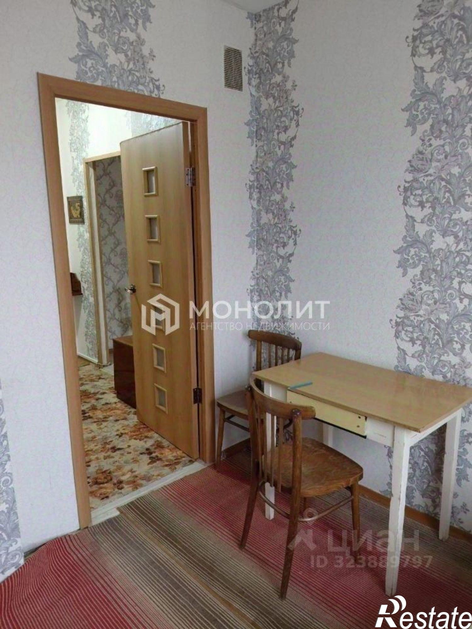 Сдать квартиру за 15 000 рублей на мкр Королева, 14