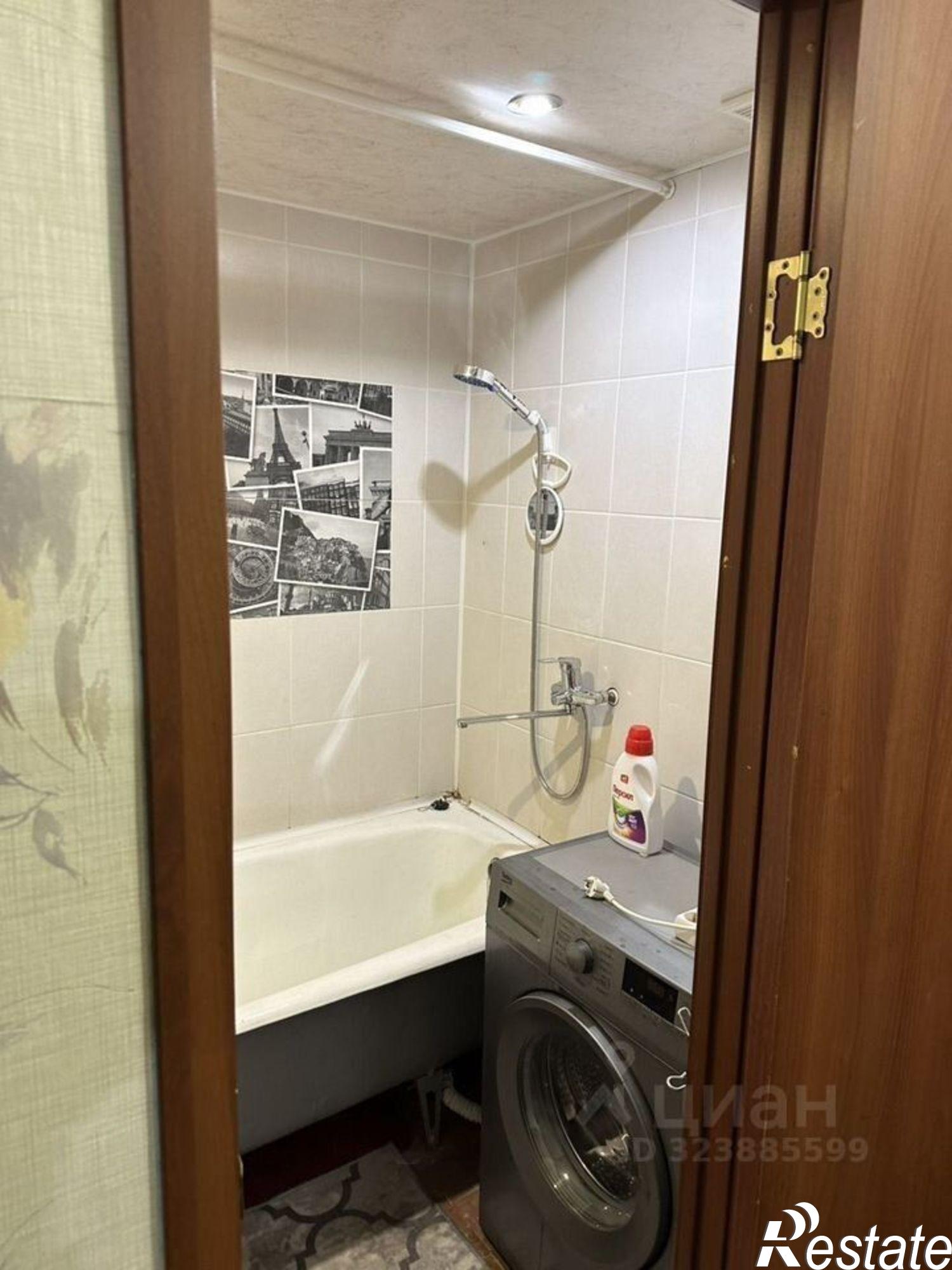 Сдать квартиру за 18 000 рублей на мкр Ольминского, 2а