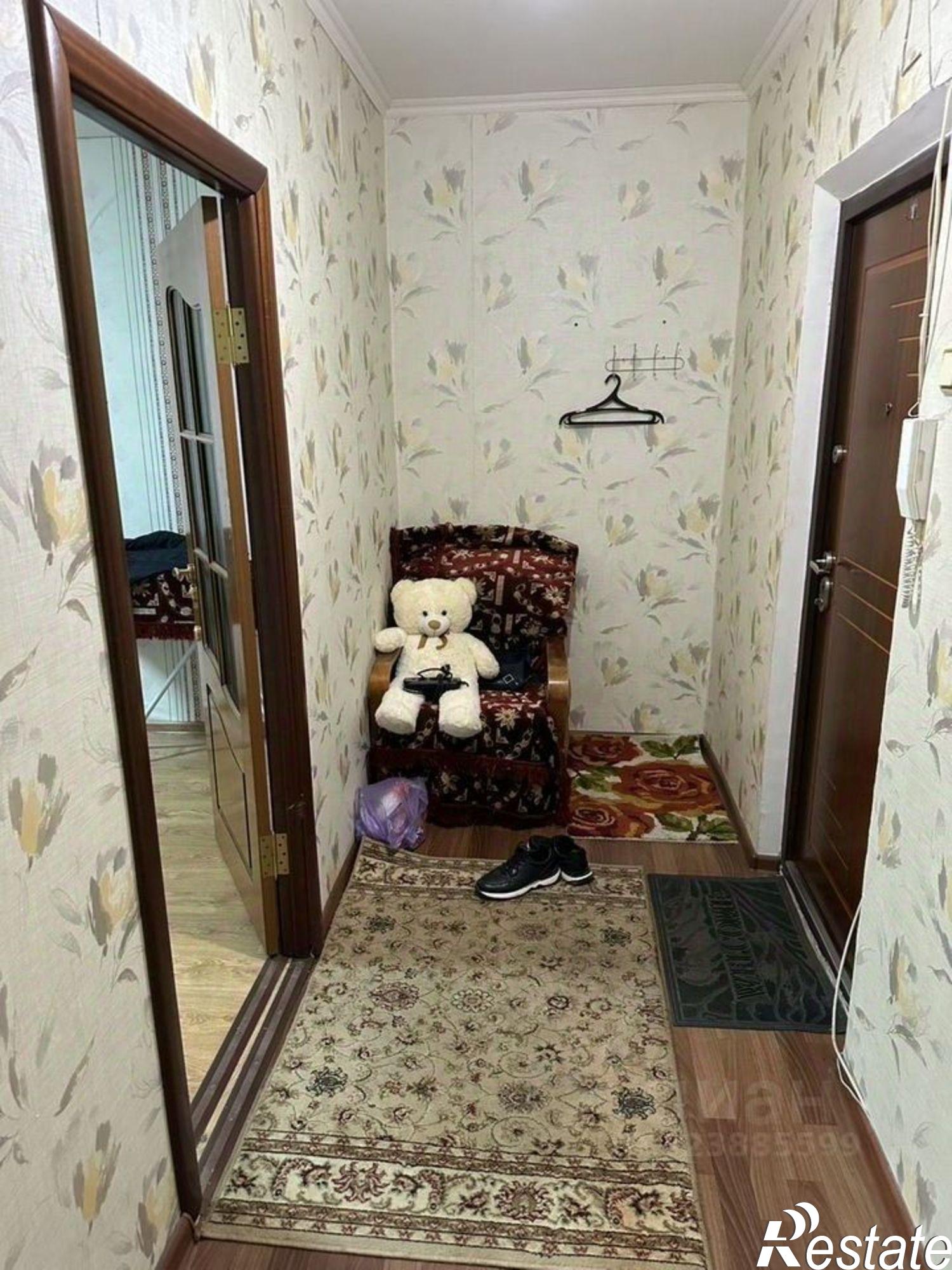 Сдать квартиру за 18 000 рублей на мкр Ольминского, 2а