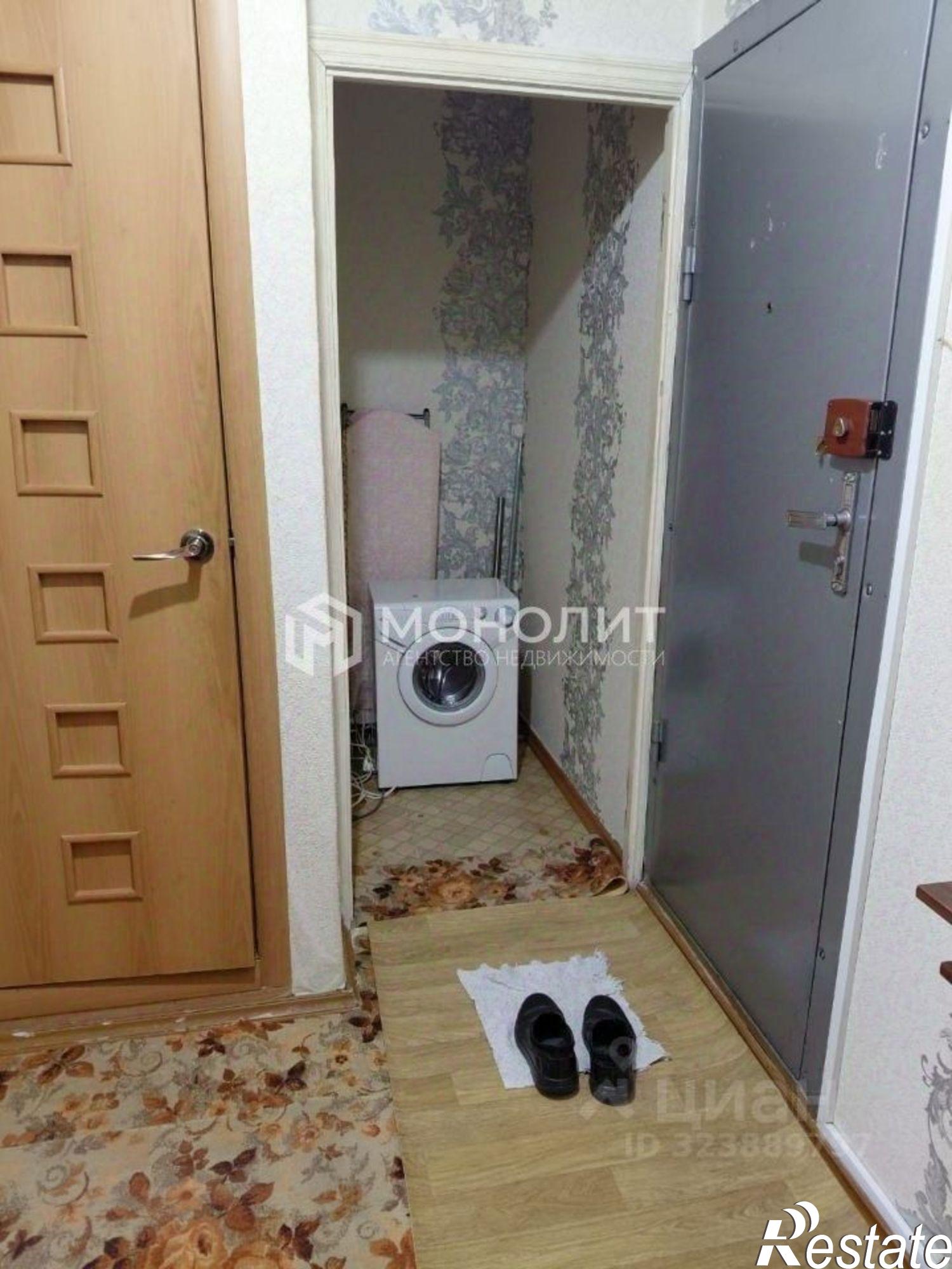 Сдать квартиру за 15 000 рублей на мкр Королева, 14