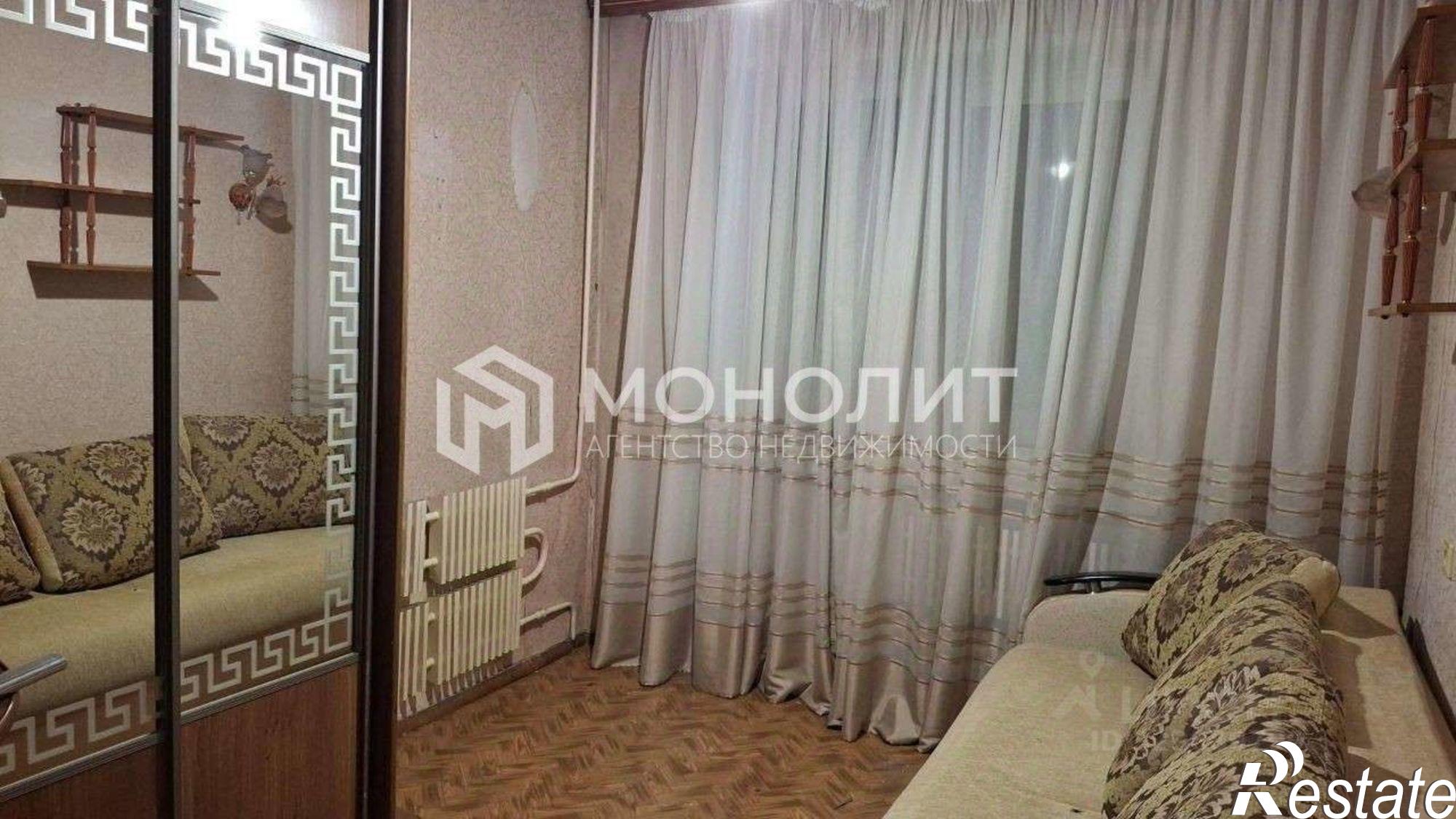 Сдать квартиру за 45 000 рублей на мкр Королева, 14