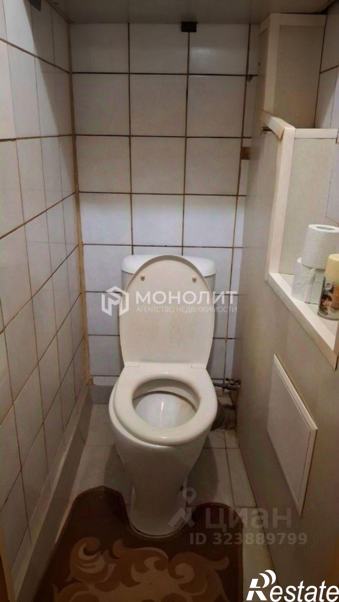 Сдать квартиру за 45 000 рублей на мкр Королева, 14