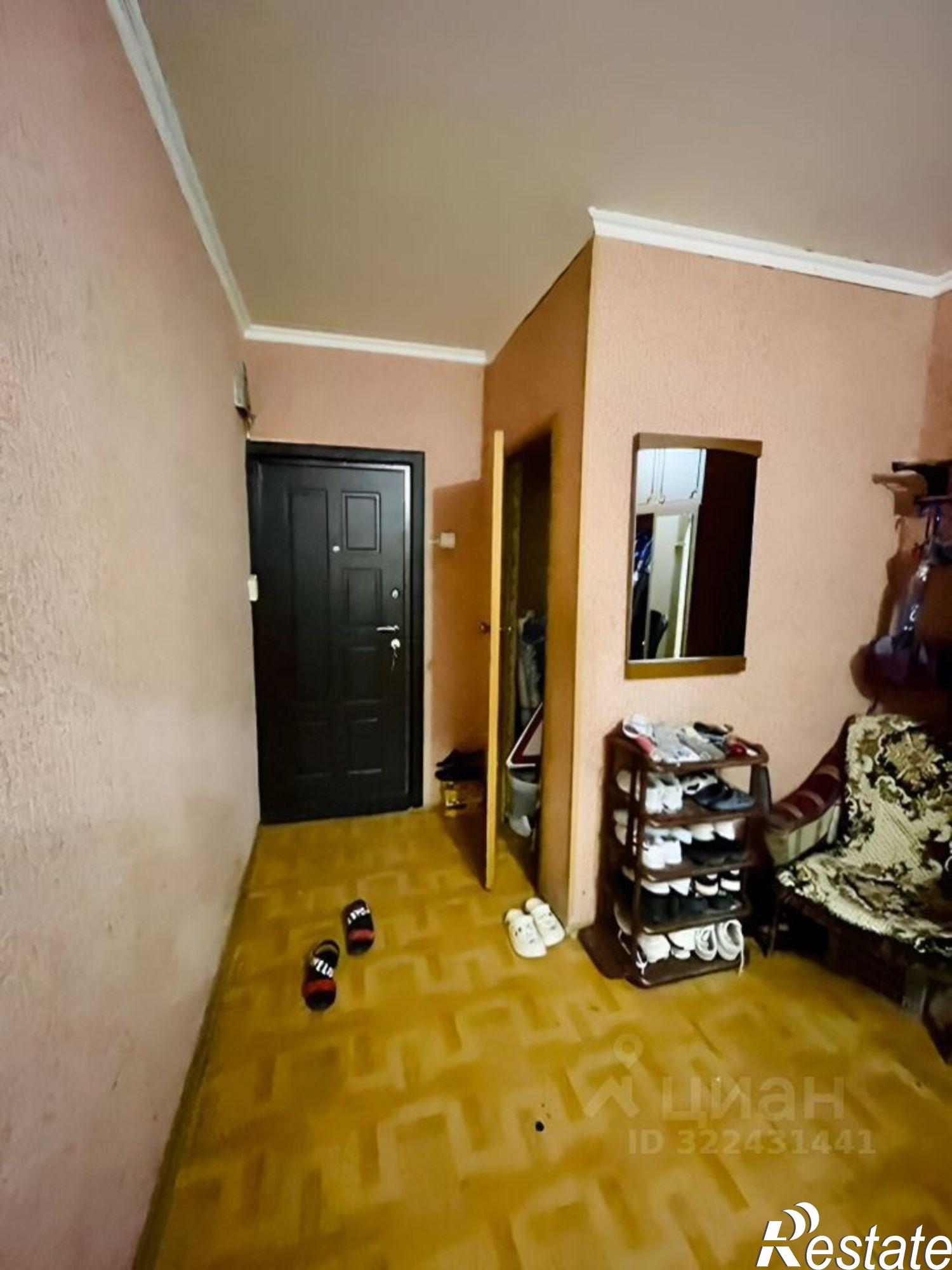 Купить квартиру за 7 200 000 рублей на Лесной мкр, 10