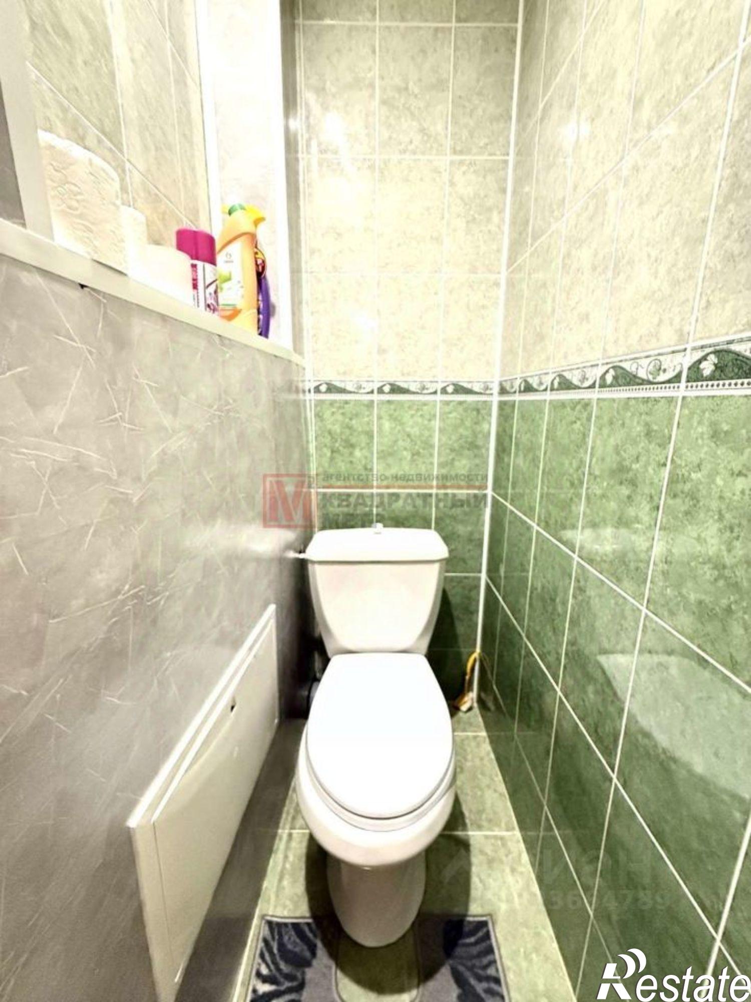 Купить квартиру за 6 300 000 рублей на Восточный мкр, 2а