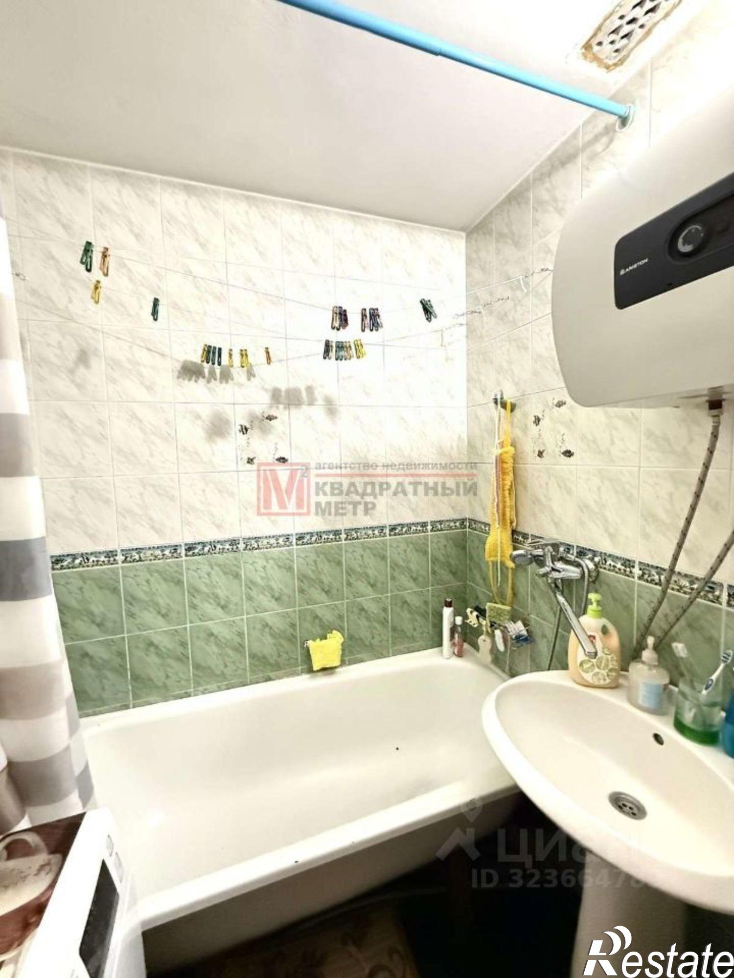 Купить квартиру за 6 300 000 рублей на Восточный мкр, 2а