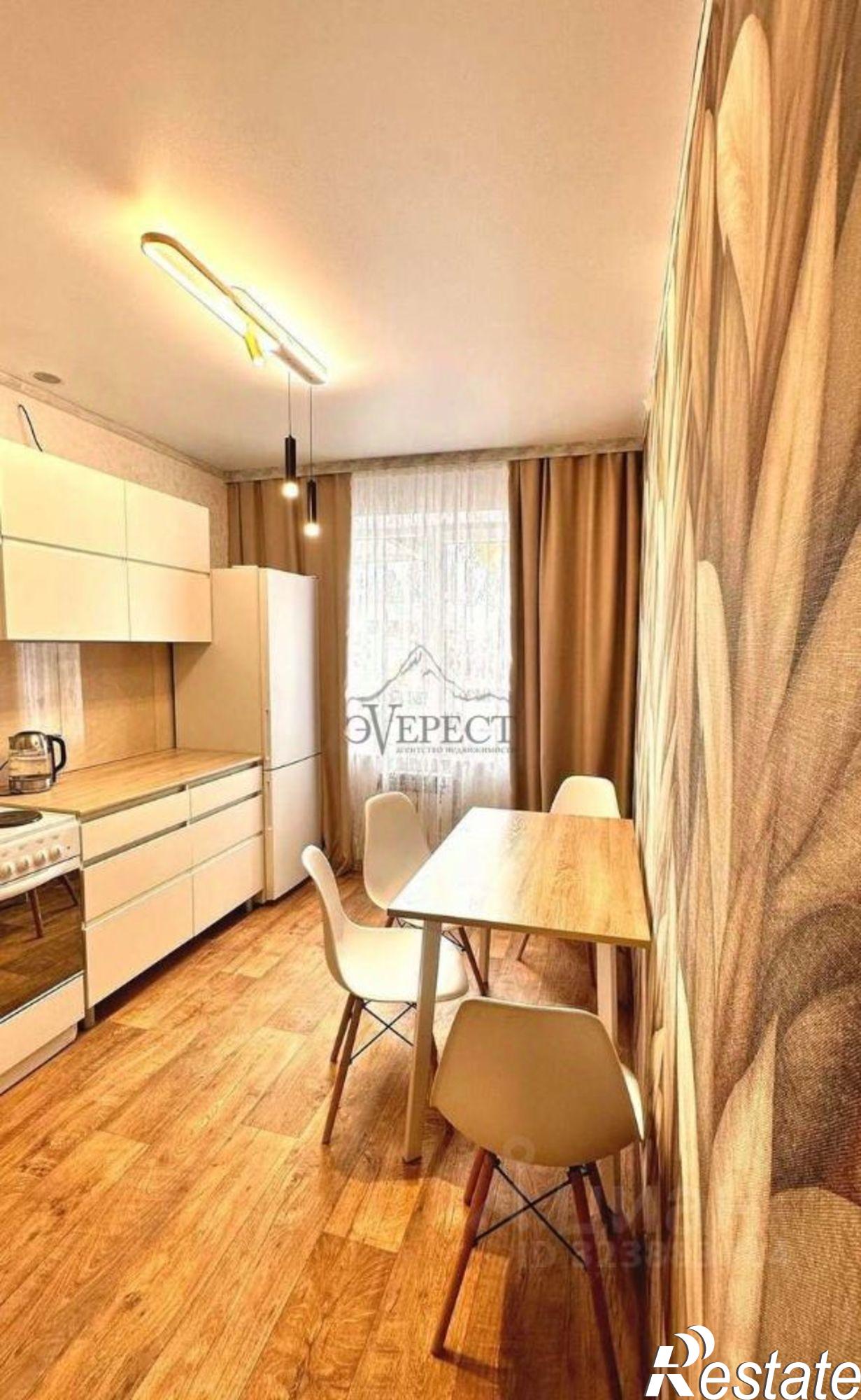 Купить квартиру за 6 950 000 рублей на Олимпийский мкр, 51