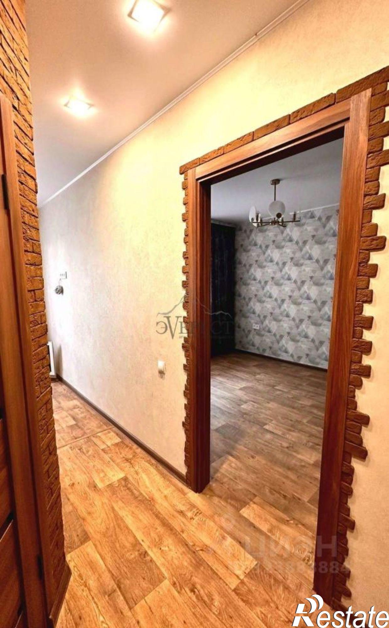 Купить квартиру за 6 950 000 рублей на Олимпийский мкр, 51