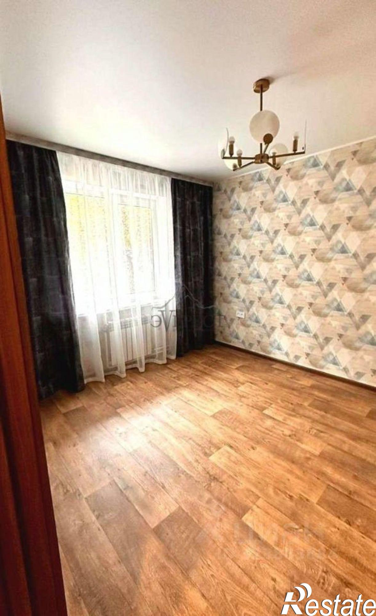 Купить квартиру за 6 950 000 рублей на Олимпийский мкр, 51