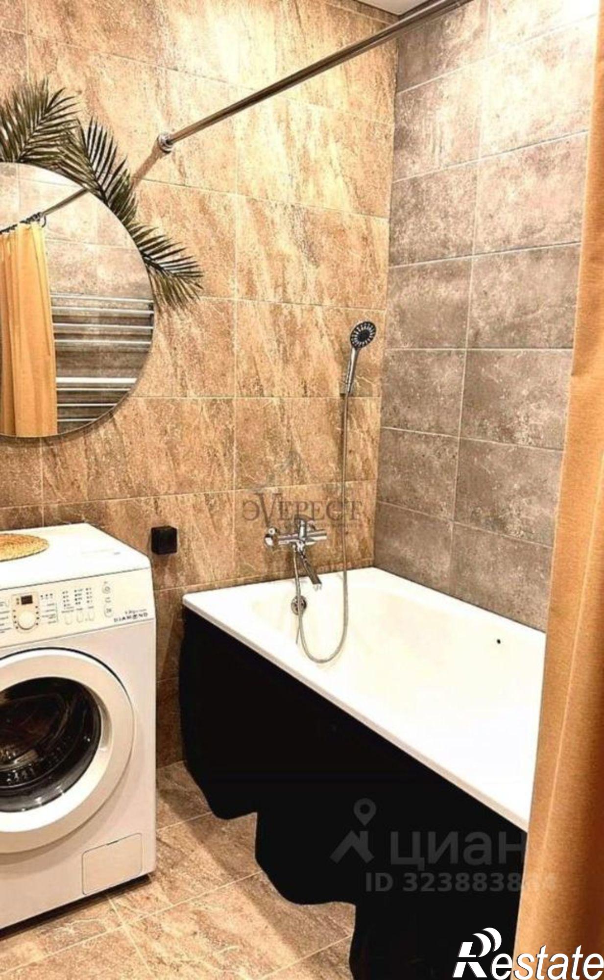 Купить квартиру за 6 950 000 рублей на Олимпийский мкр, 51