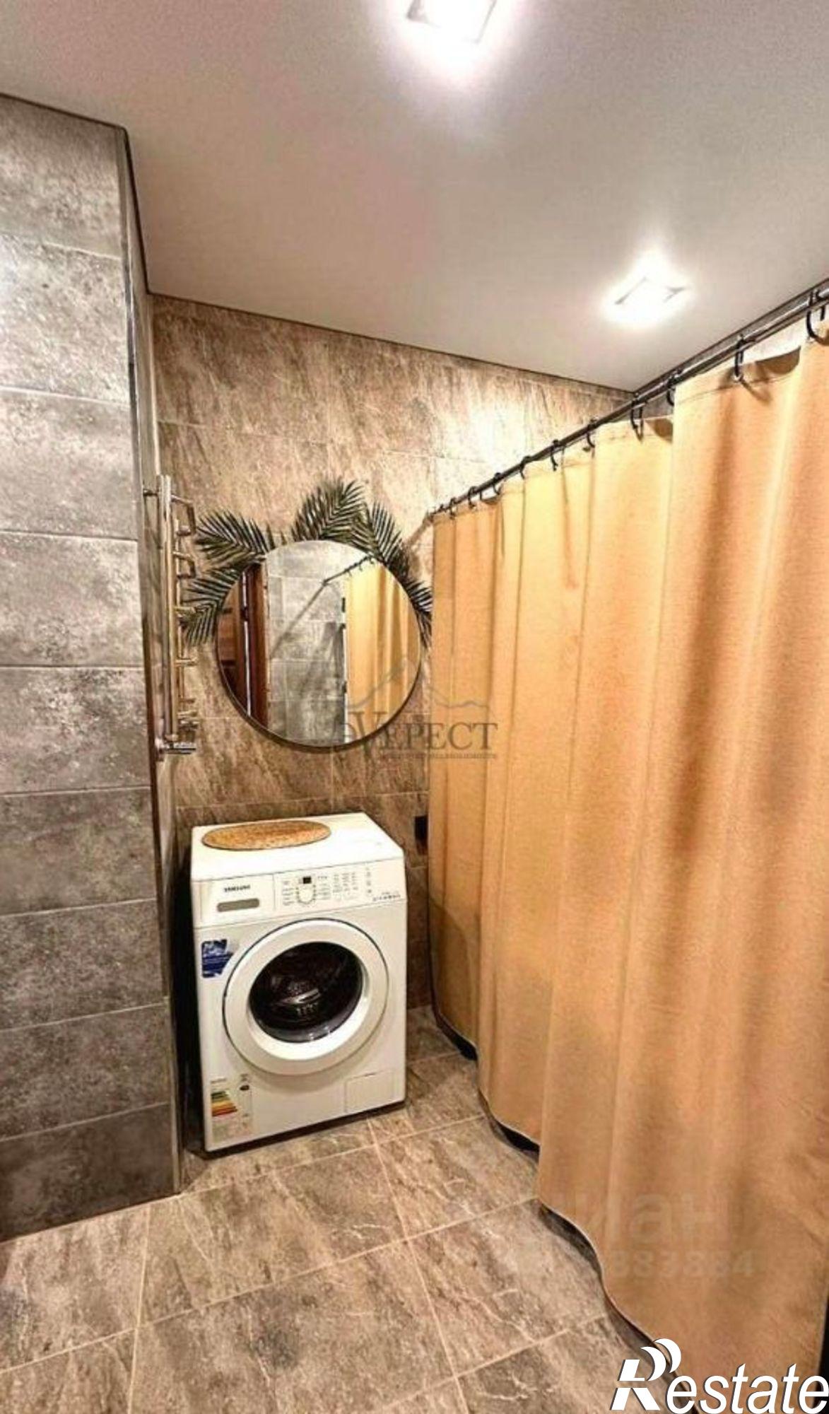 Купить квартиру за 6 950 000 рублей на Олимпийский мкр, 51