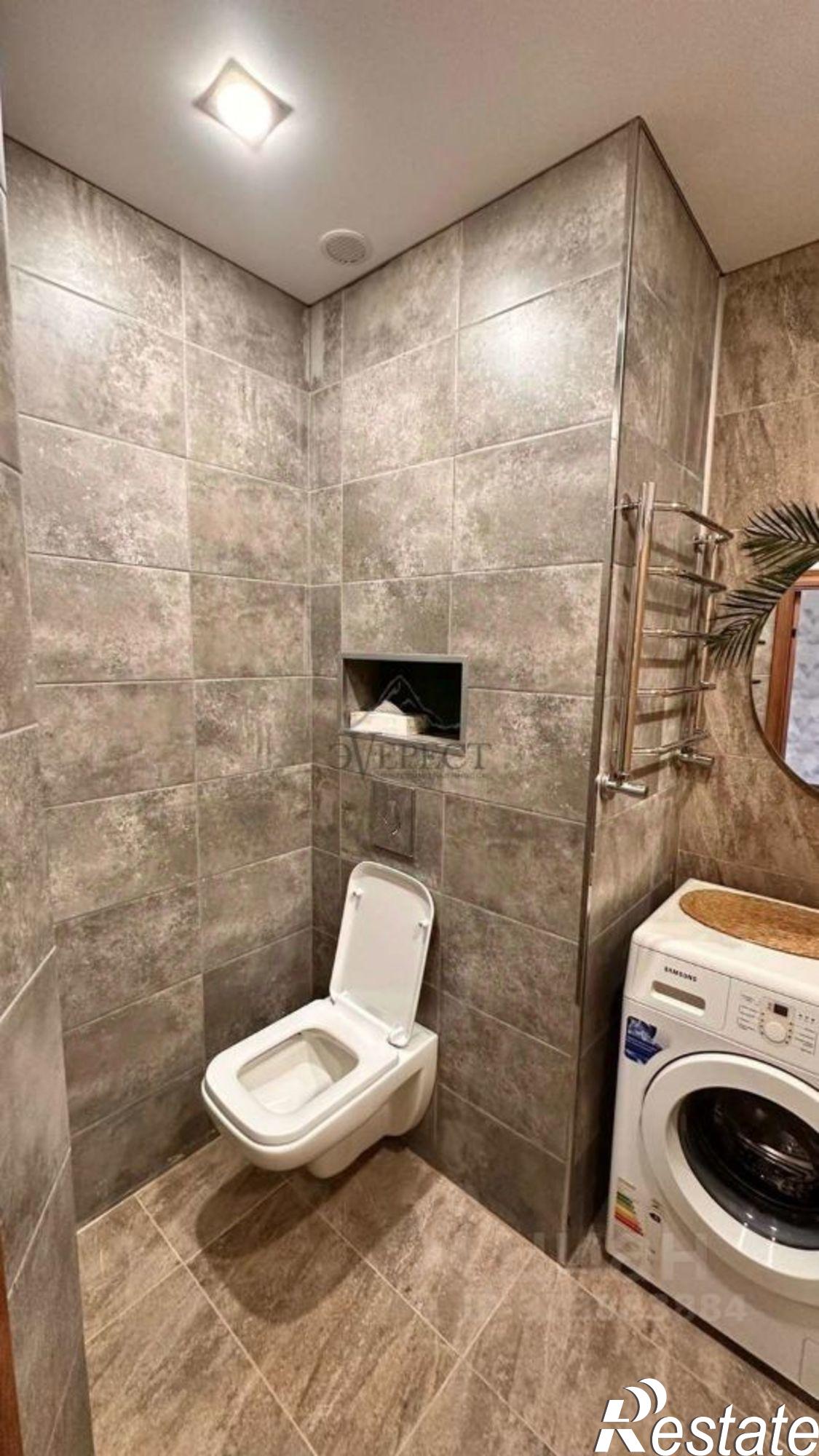 Купить квартиру за 6 950 000 рублей на Олимпийский мкр, 51