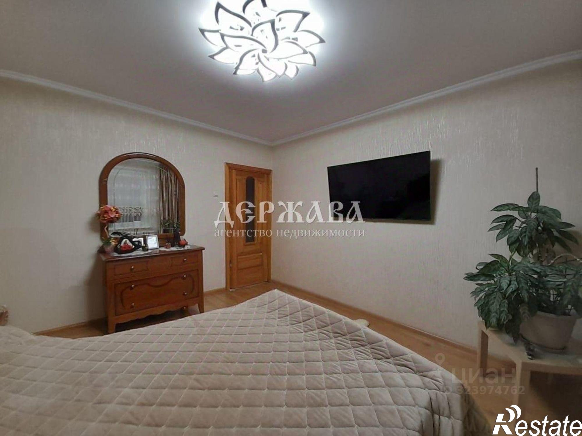 Купить квартиру за 7 000 000 рублей на Северный мкр, 34