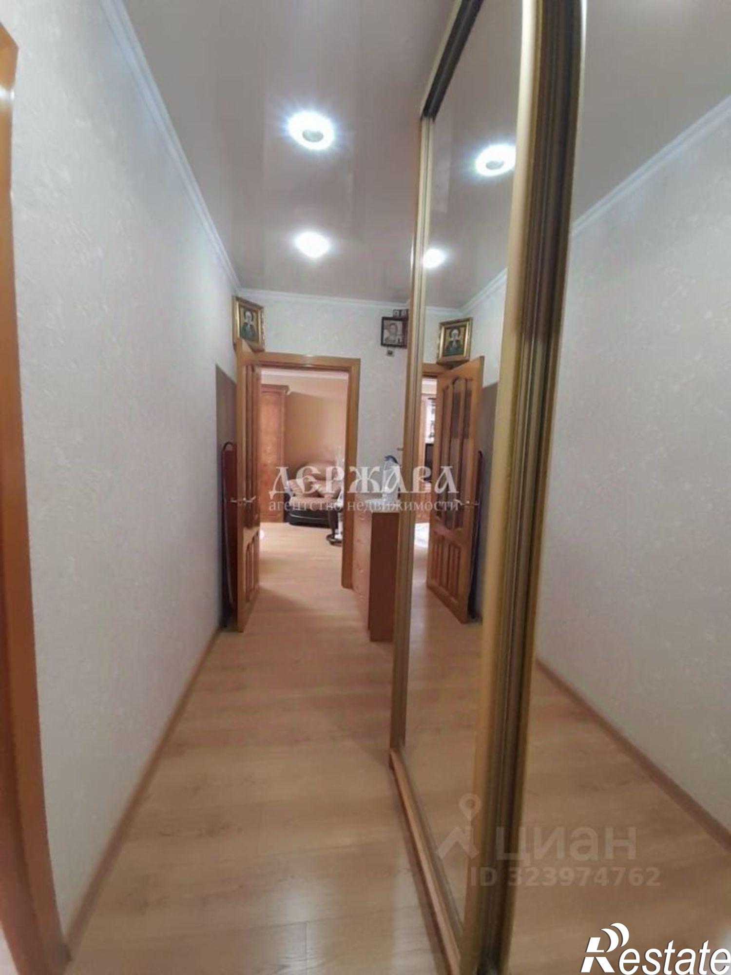 Купить квартиру за 7 000 000 рублей на Северный мкр, 34