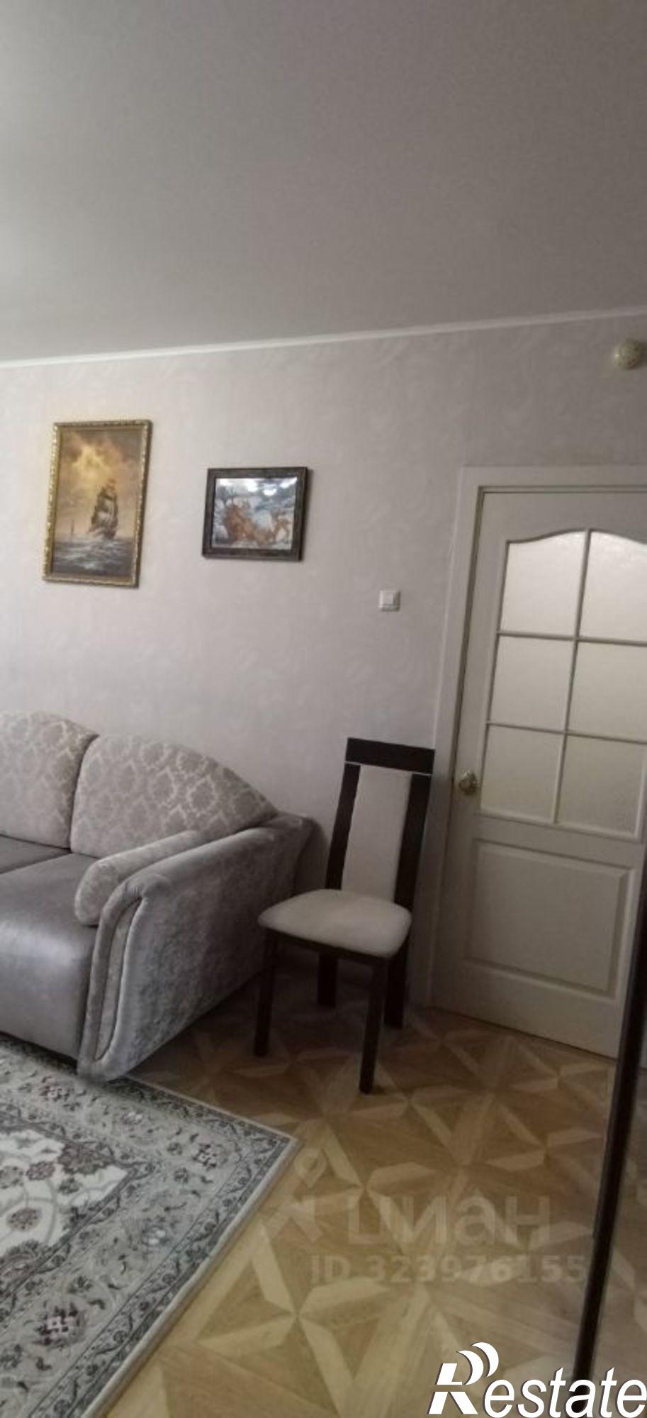 Купить квартиру за 4 500 000 рублей на Северный мкр, 28