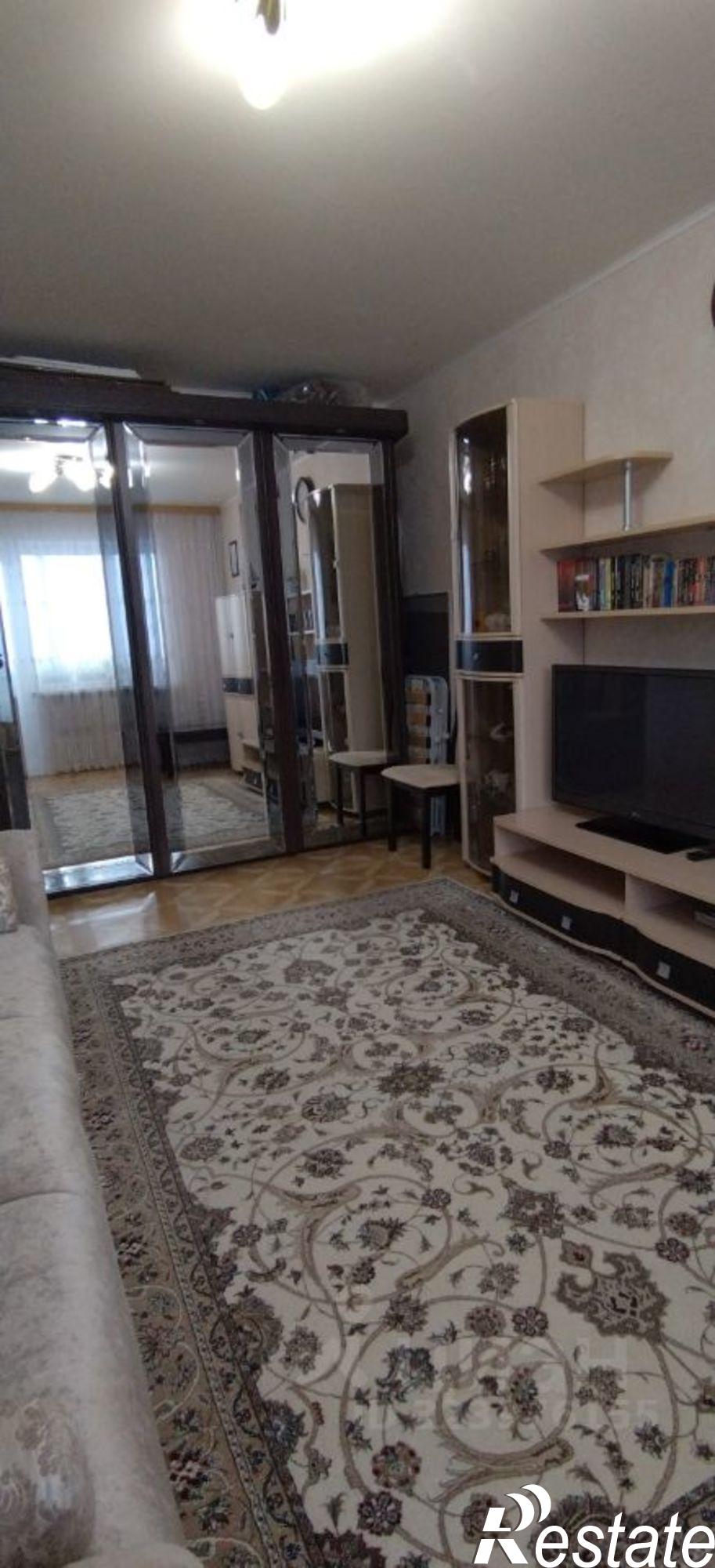 Купить квартиру за 4 500 000 рублей на Северный мкр, 28