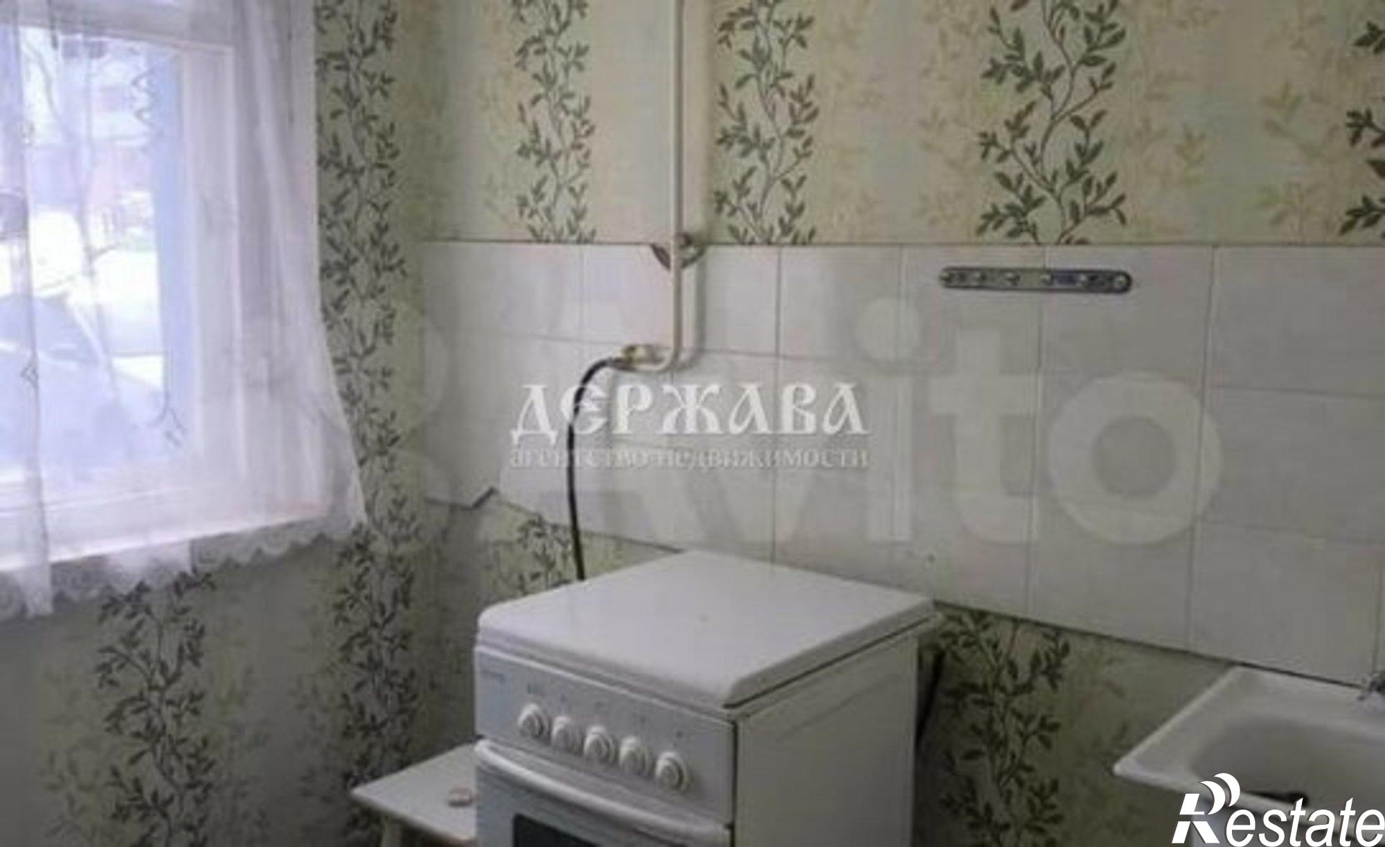 Купить квартиру за 3 650 000 рублей на Рудничный мкр, 4