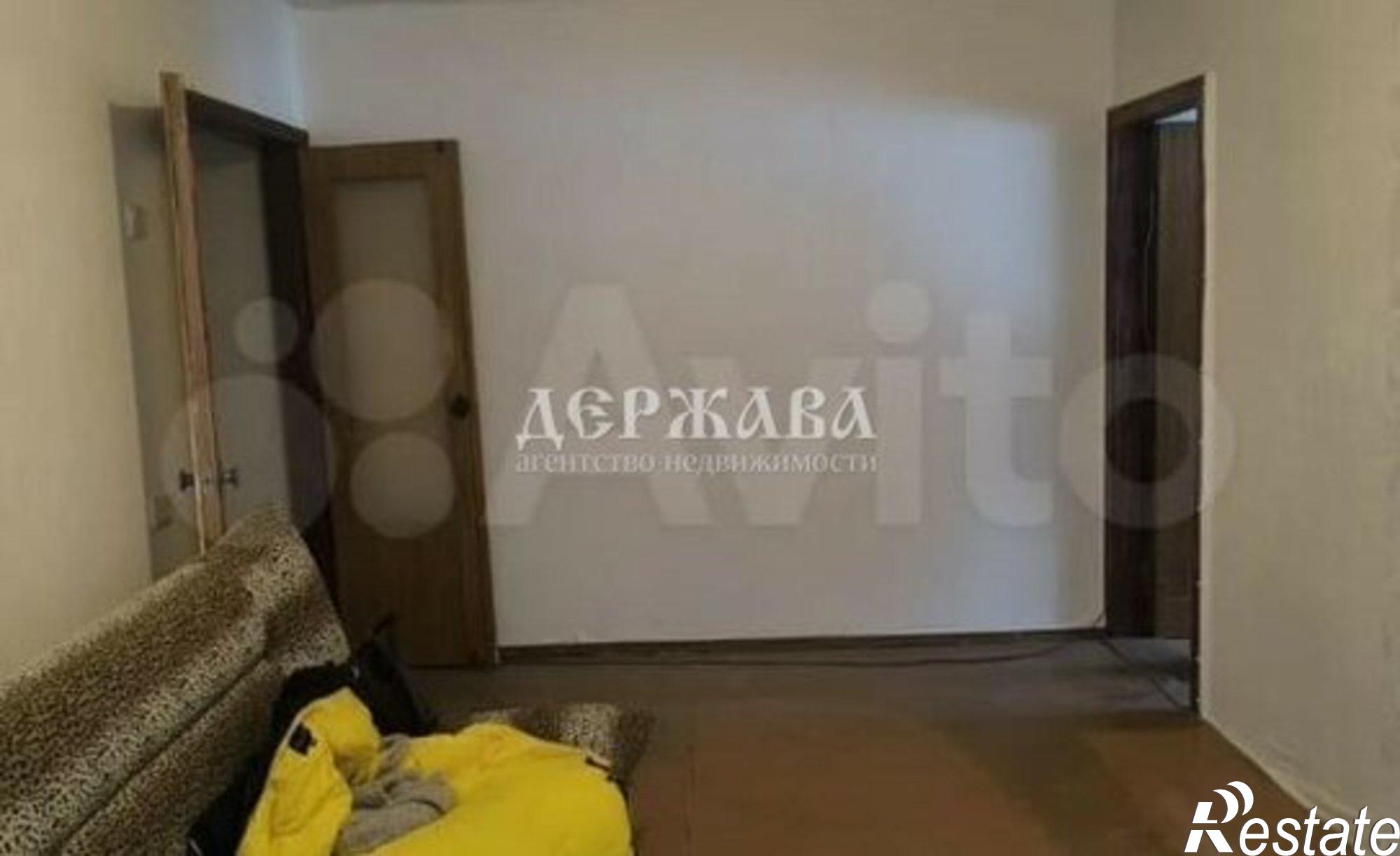 Купить квартиру за 3 650 000 рублей на Рудничный мкр, 4