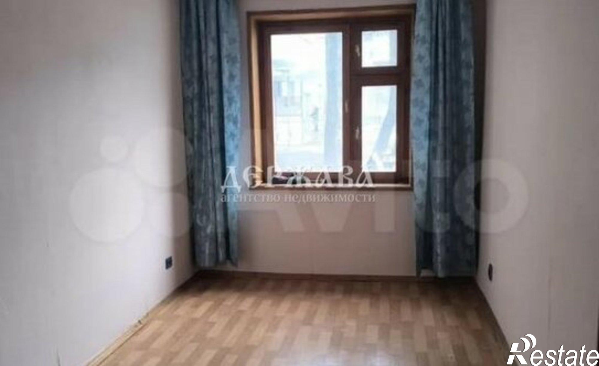 Купить квартиру за 3 650 000 рублей на Рудничный мкр, 4