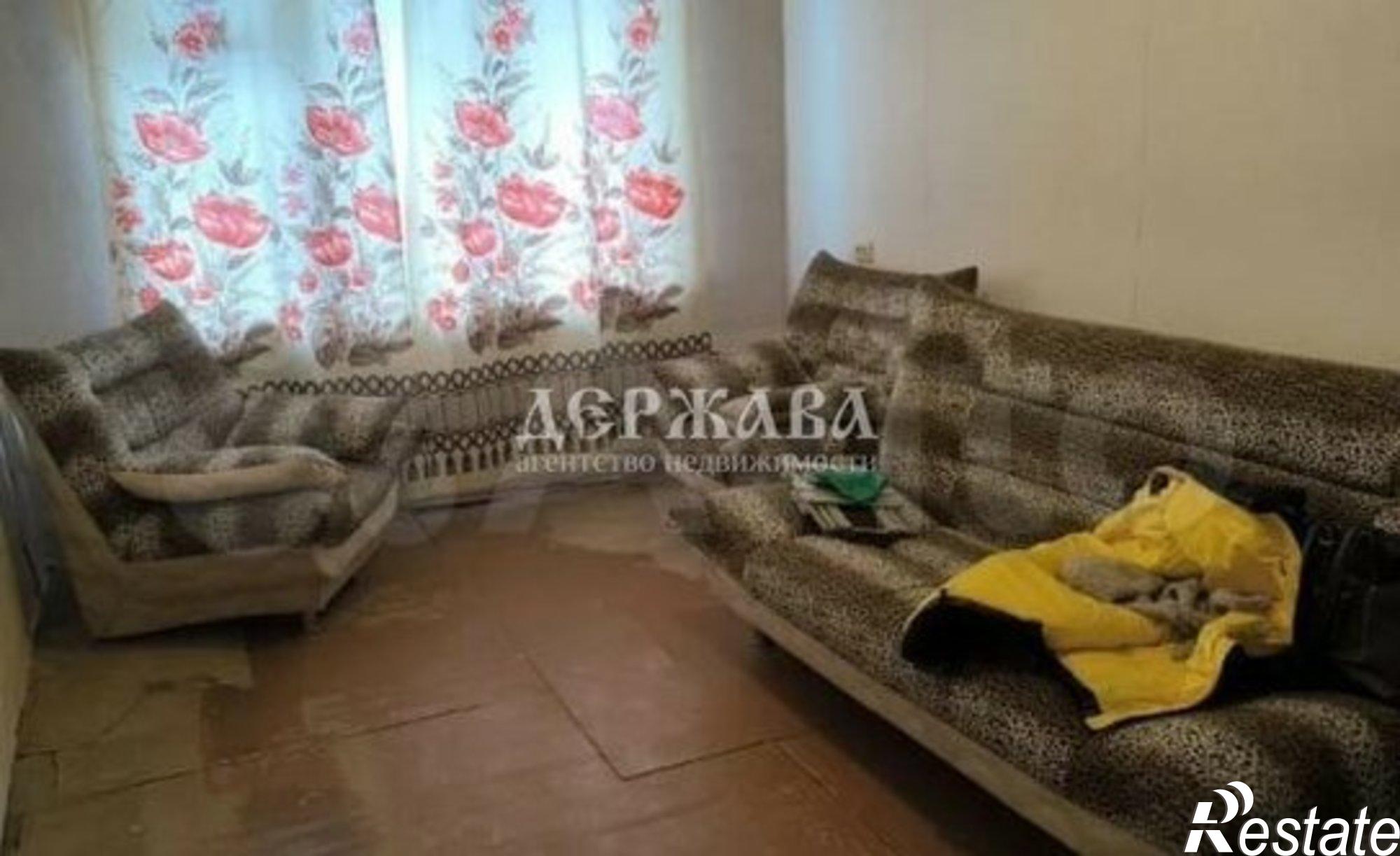 Купить квартиру за 3 650 000 рублей на Рудничный мкр, 4