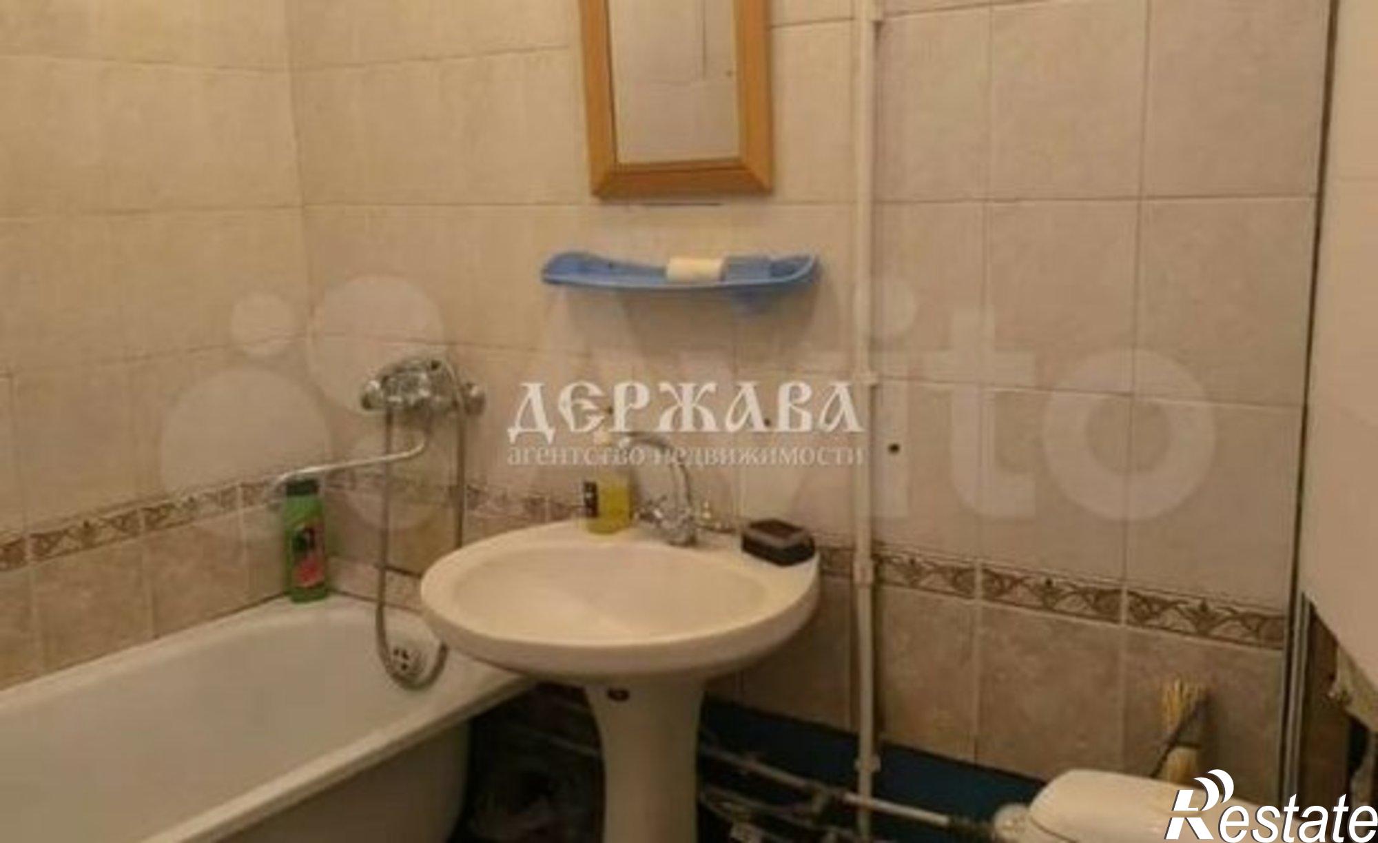 Купить квартиру за 3 650 000 рублей на Рудничный мкр, 4