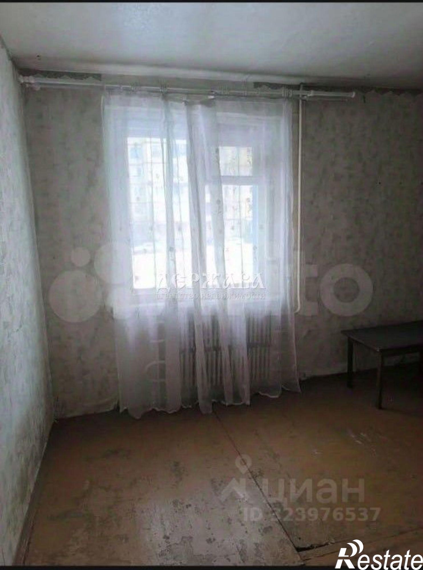 Купить квартиру за 3 650 000 рублей на Рудничный мкр, 4