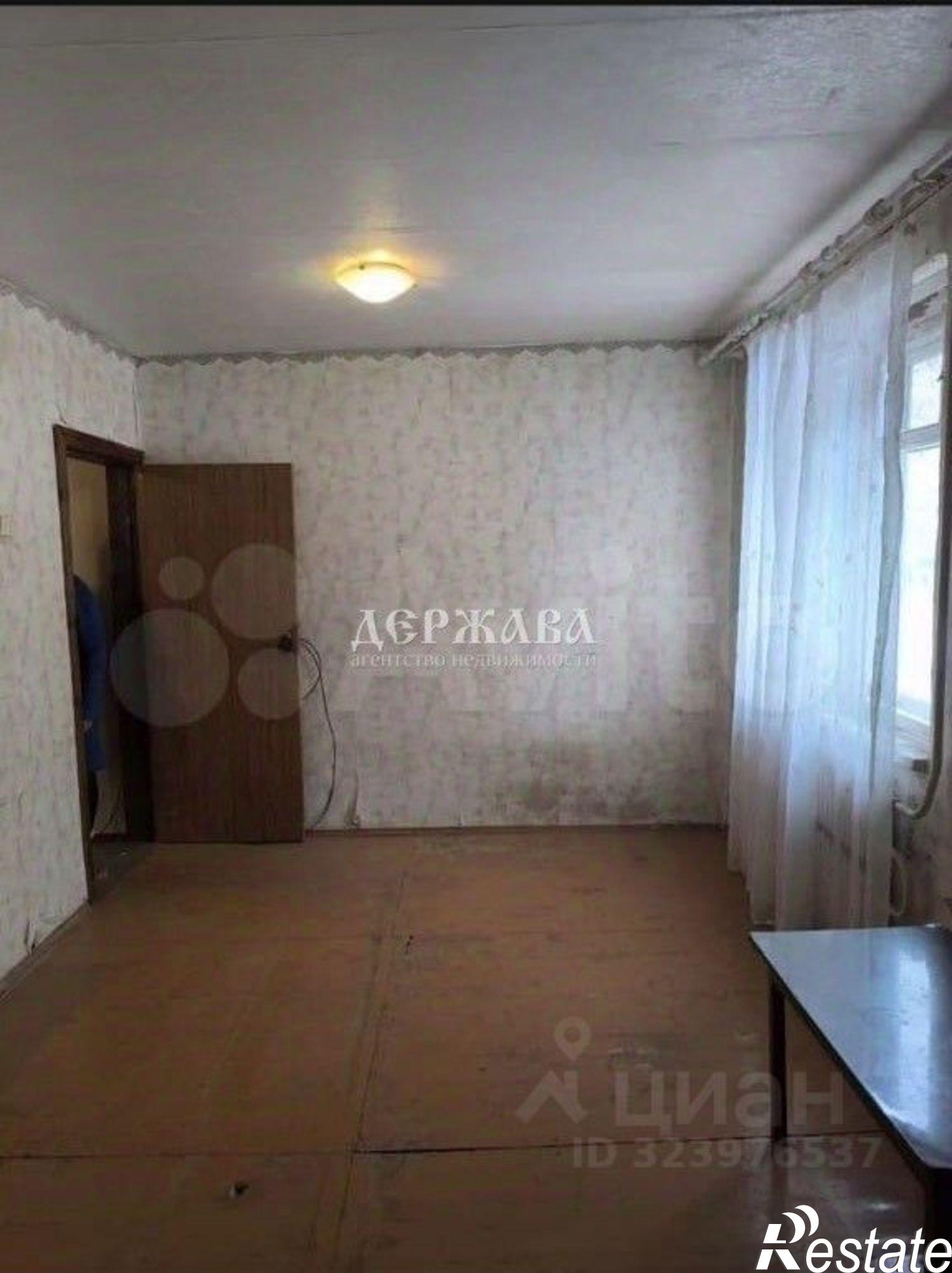 Купить квартиру за 3 650 000 рублей на Рудничный мкр, 4