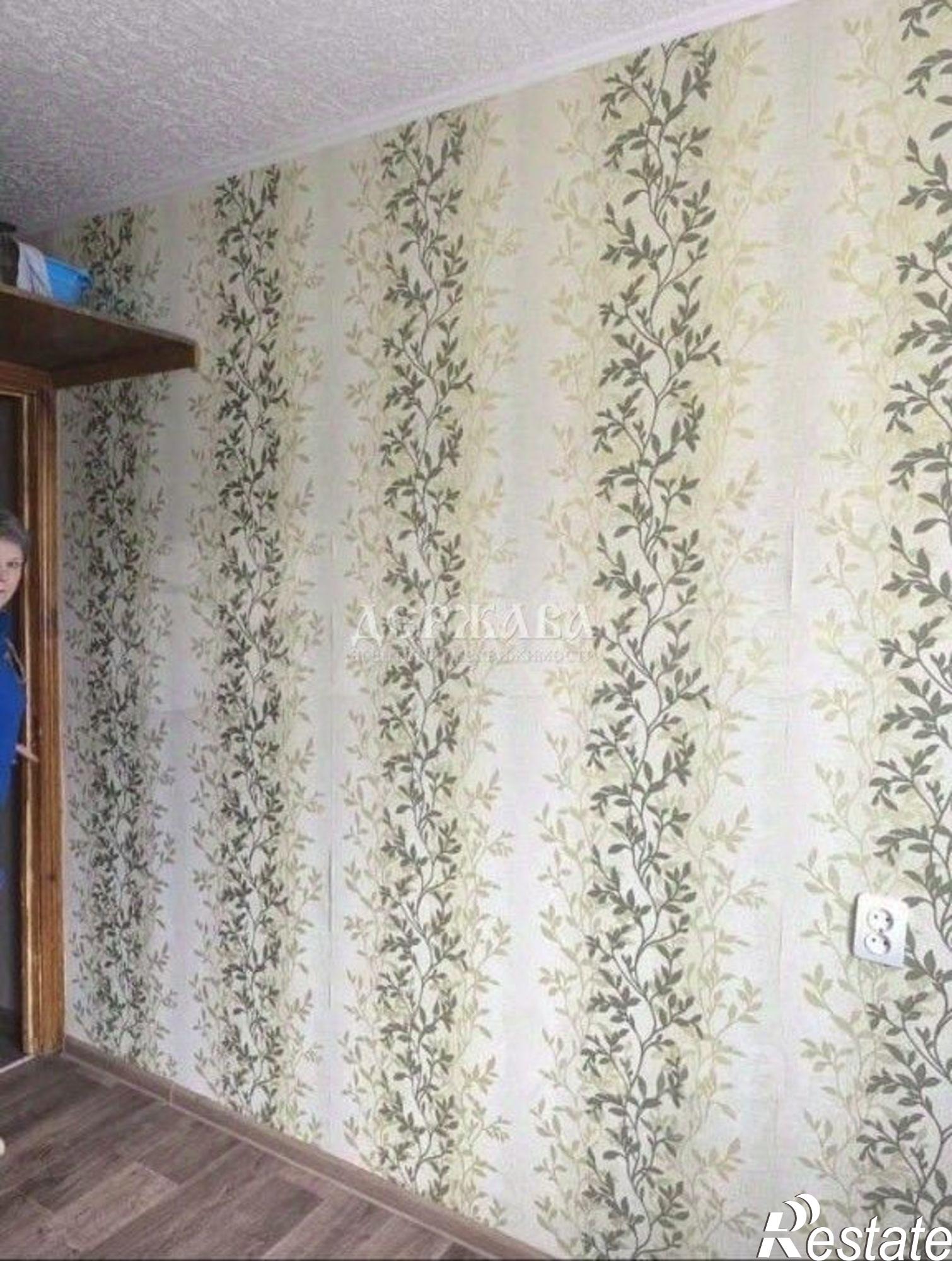 Купить квартиру за 3 650 000 рублей на Рудничный мкр, 4