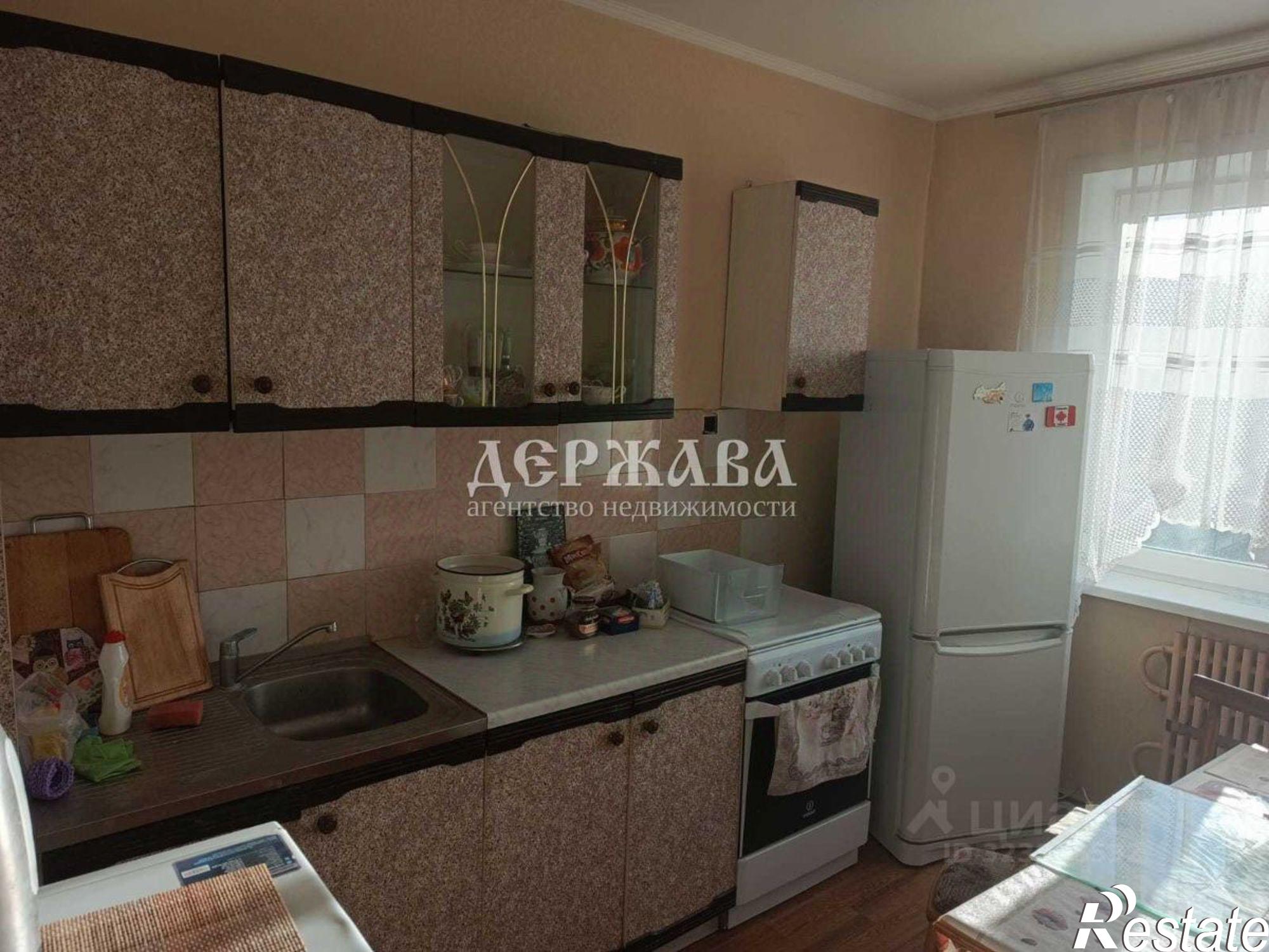 Купить квартиру за 6 400 000 рублей на мкр Жукова, 28