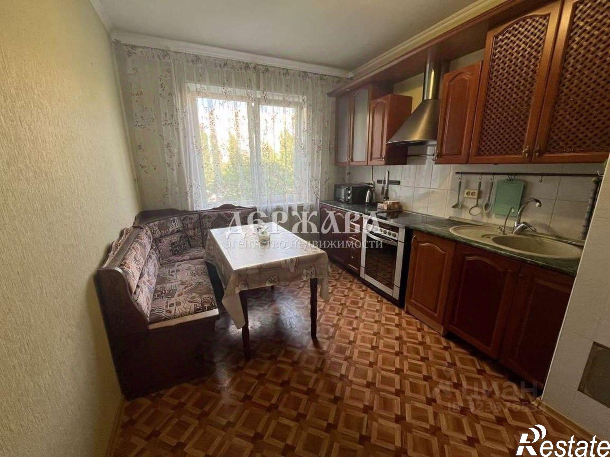 Купить квартиру за 5 800 000 рублей на Олимпийский мкр, 13