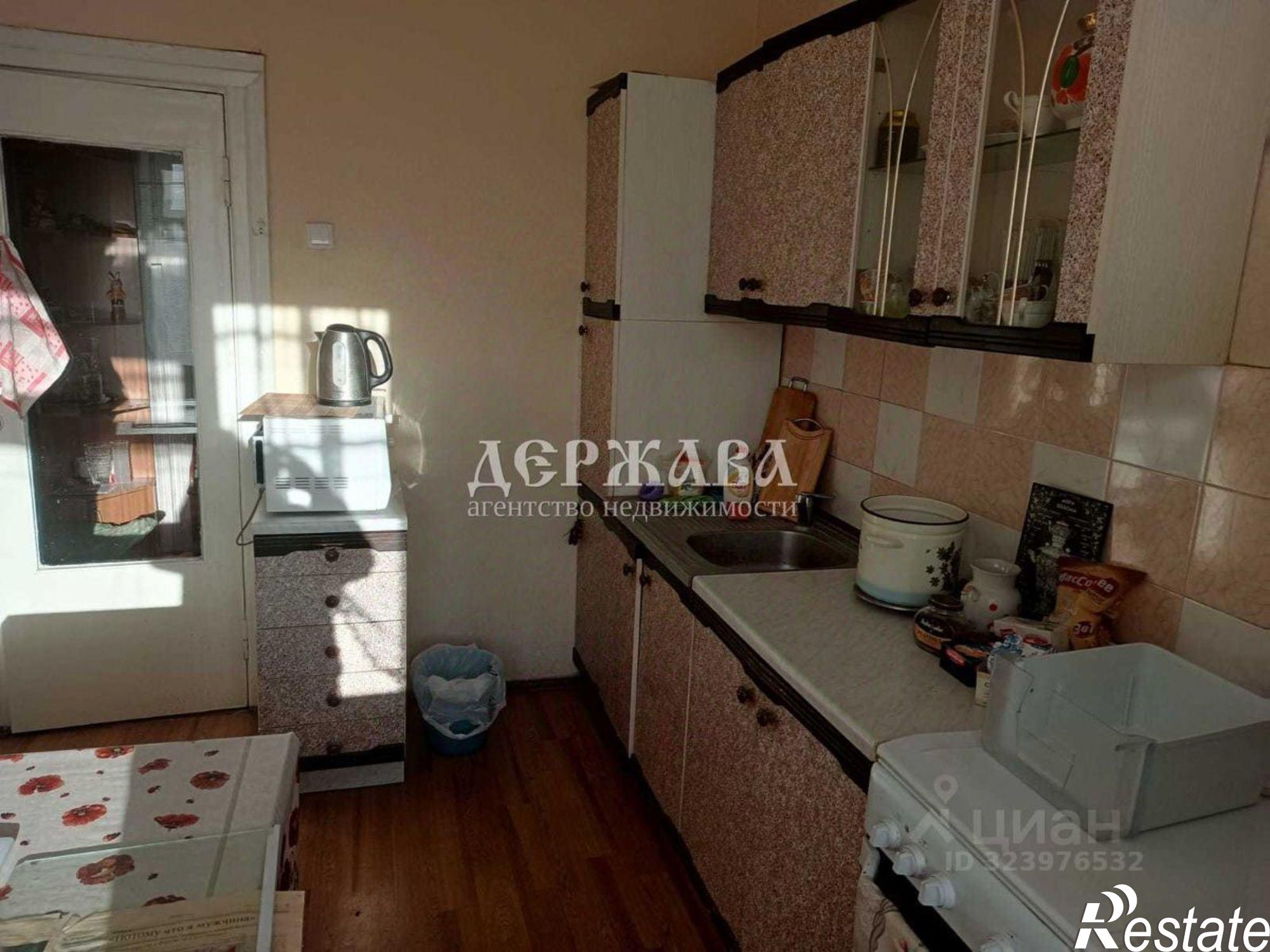 Купить квартиру за 6 400 000 рублей на мкр Жукова, 28