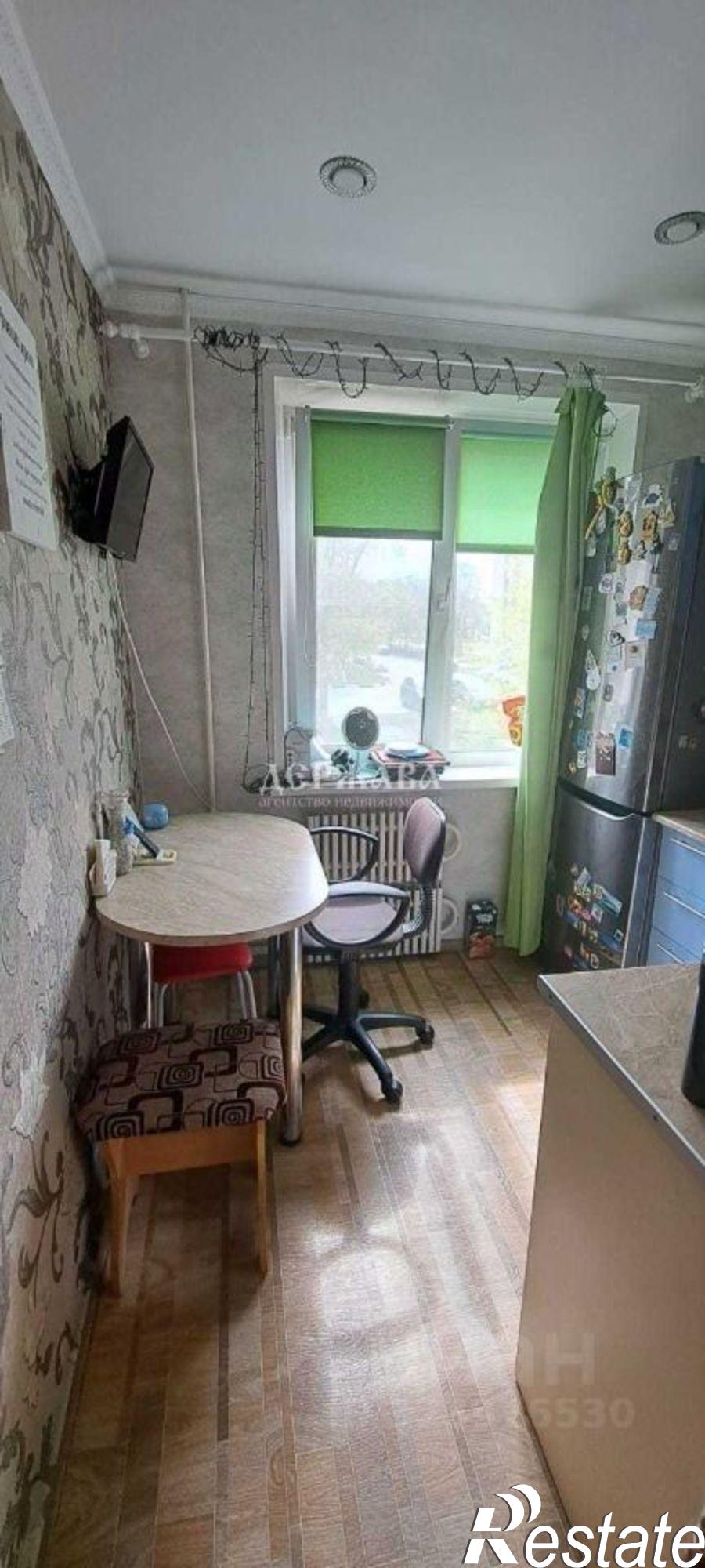 Купить квартиру за 4 850 000 рублей на мкр Жукова, 1