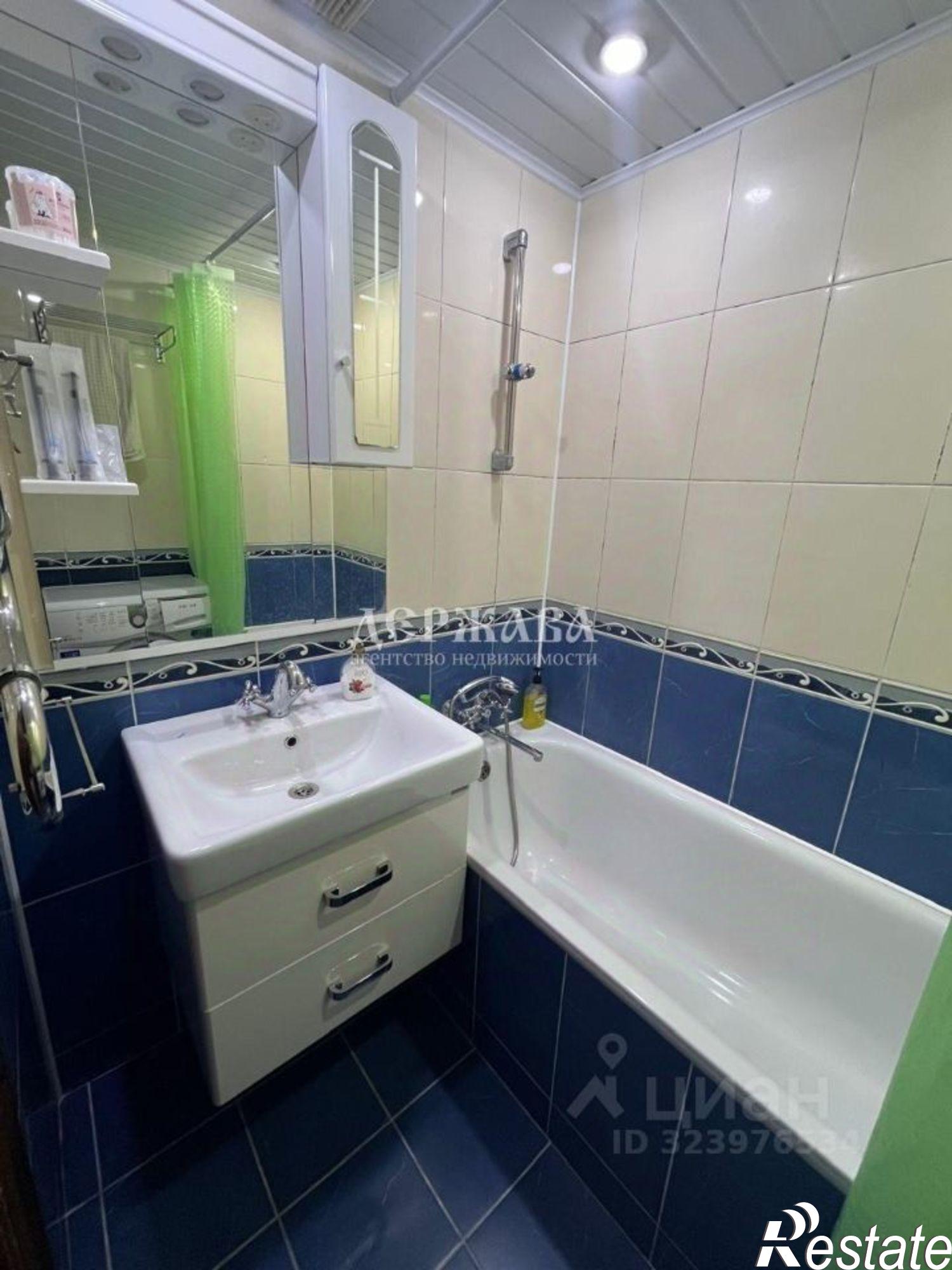 Купить квартиру за 5 800 000 рублей на Олимпийский мкр, 13