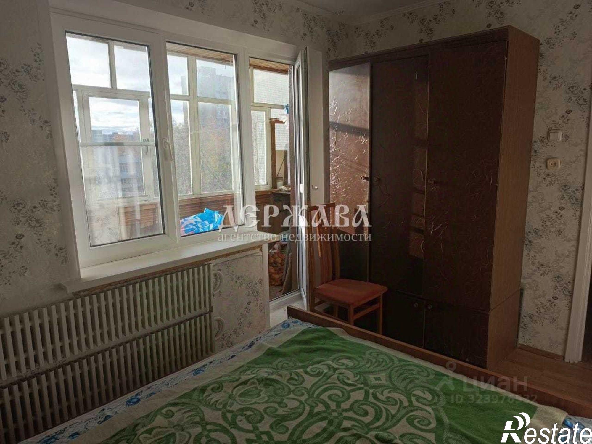 Купить квартиру за 6 400 000 рублей на мкр Жукова, 28