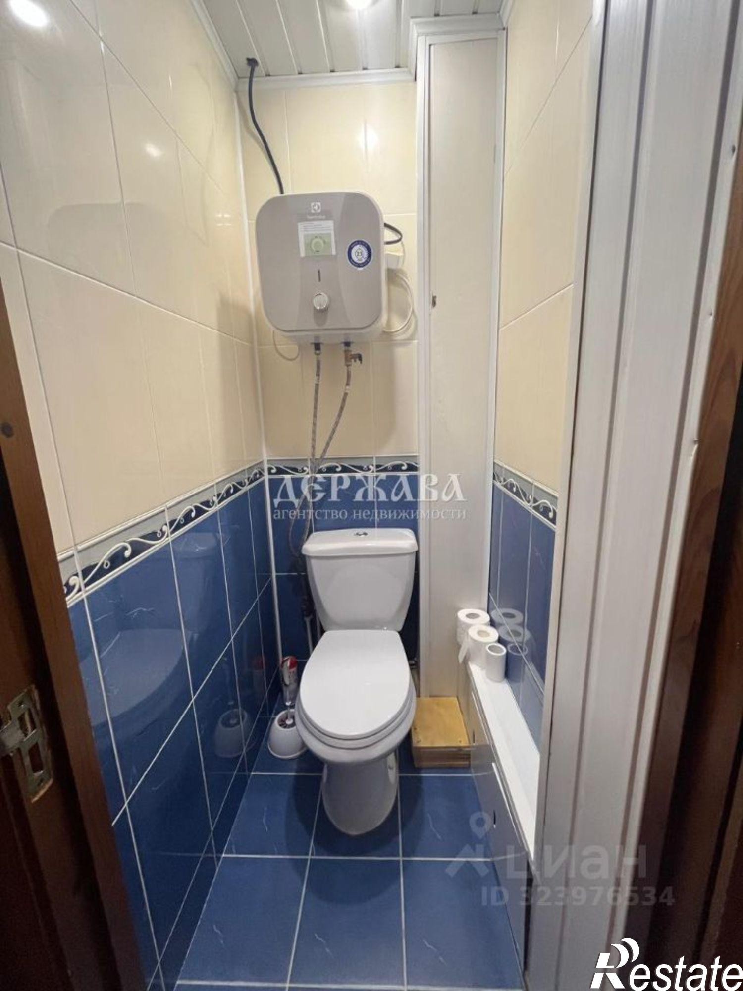 Купить квартиру за 5 800 000 рублей на Олимпийский мкр, 13