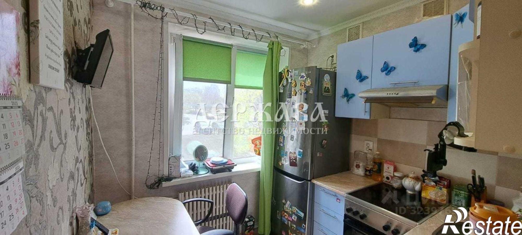 Купить квартиру за 4 850 000 рублей на мкр Жукова, 1