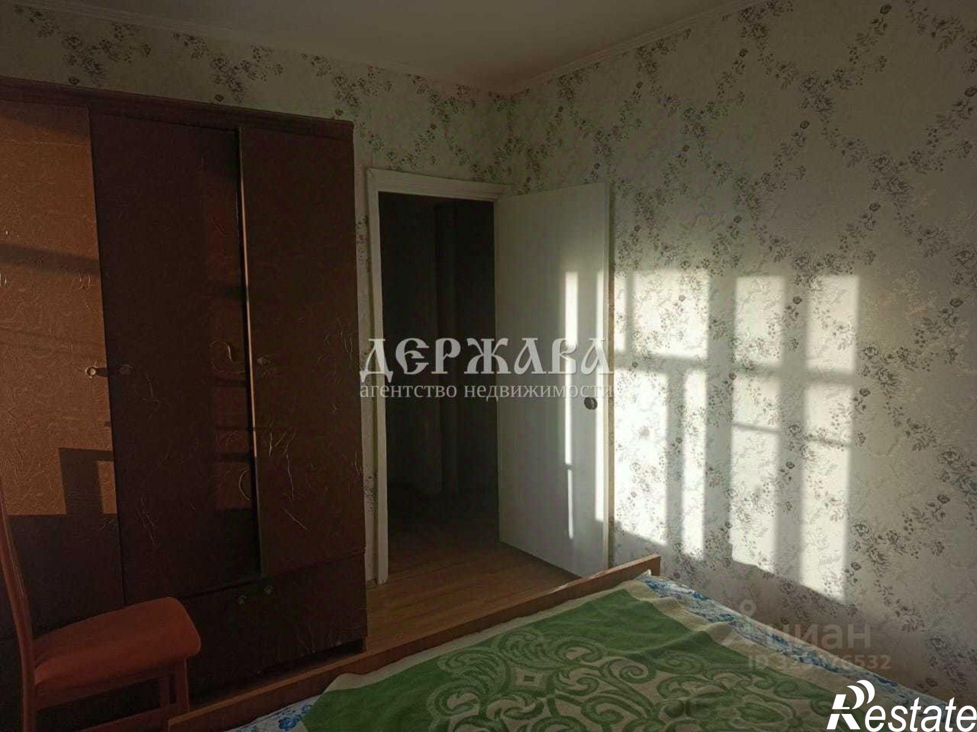 Купить квартиру за 6 400 000 рублей на мкр Жукова, 28