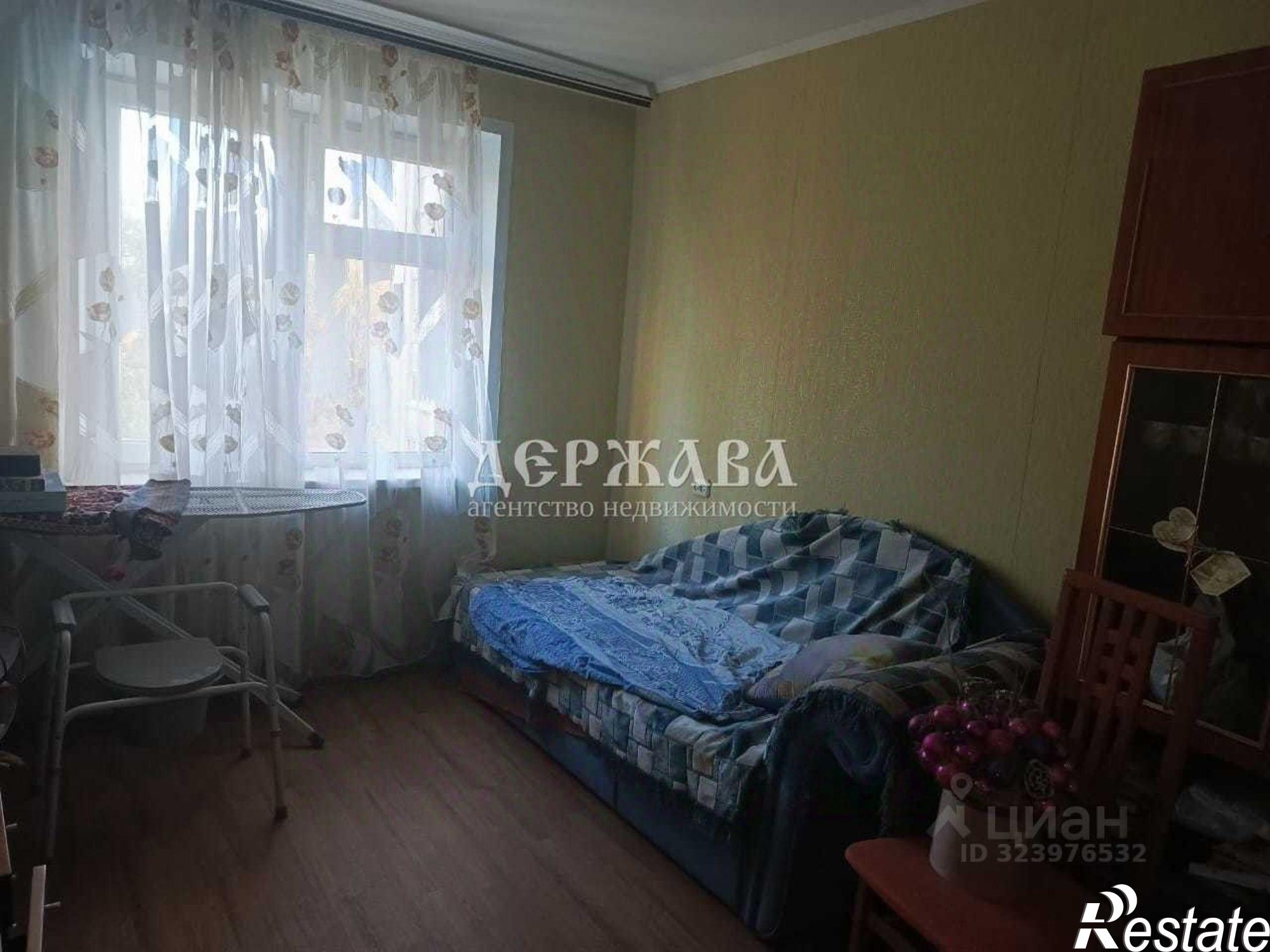 Купить квартиру за 6 400 000 рублей на мкр Жукова, 28