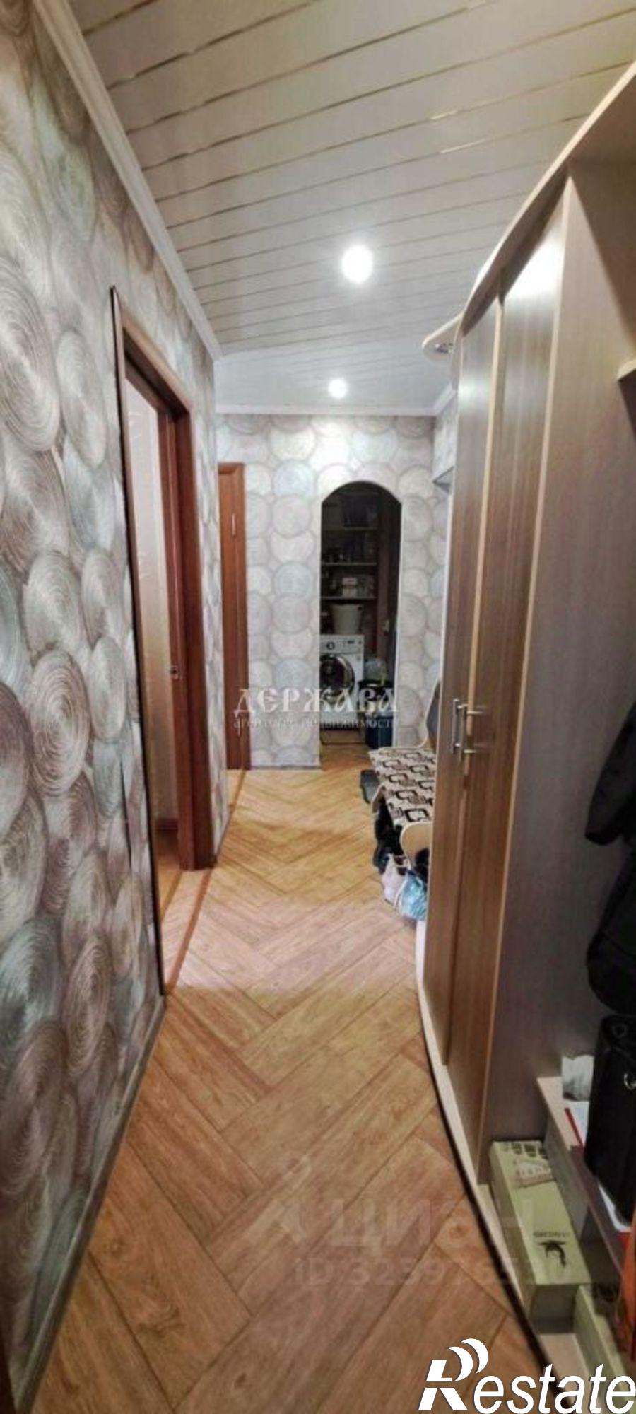 Купить квартиру за 4 850 000 рублей на мкр Жукова, 1