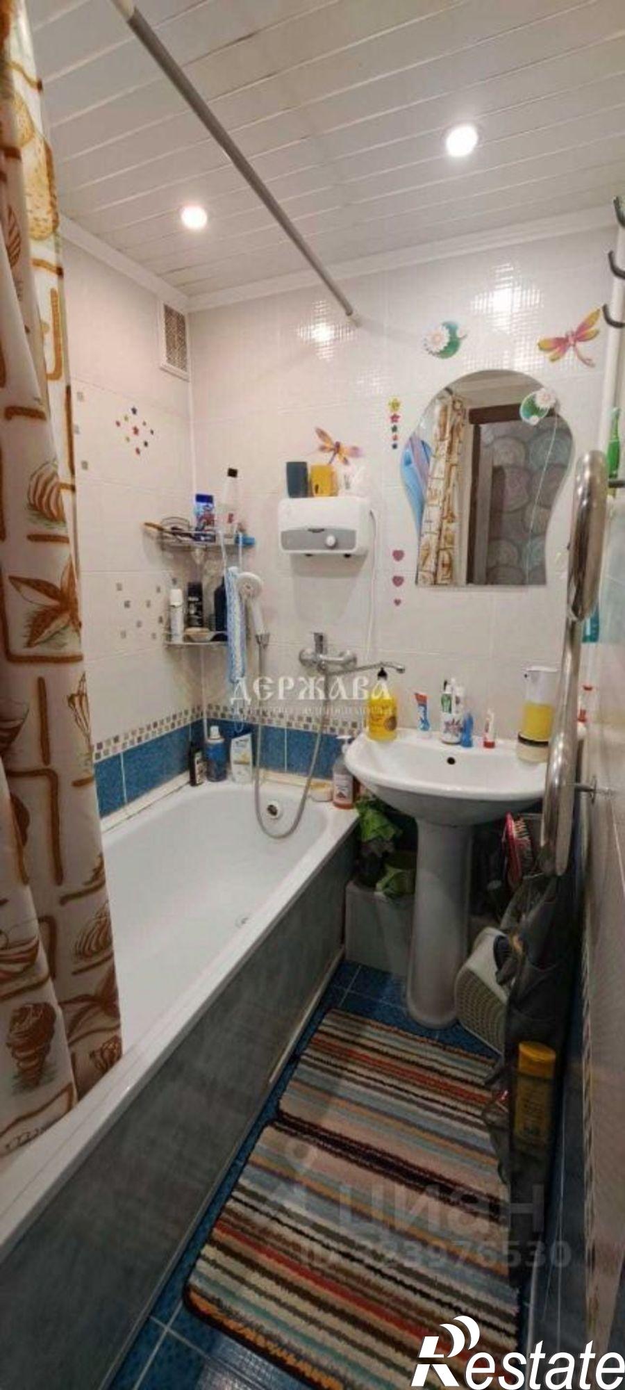 Купить квартиру за 4 850 000 рублей на мкр Жукова, 1