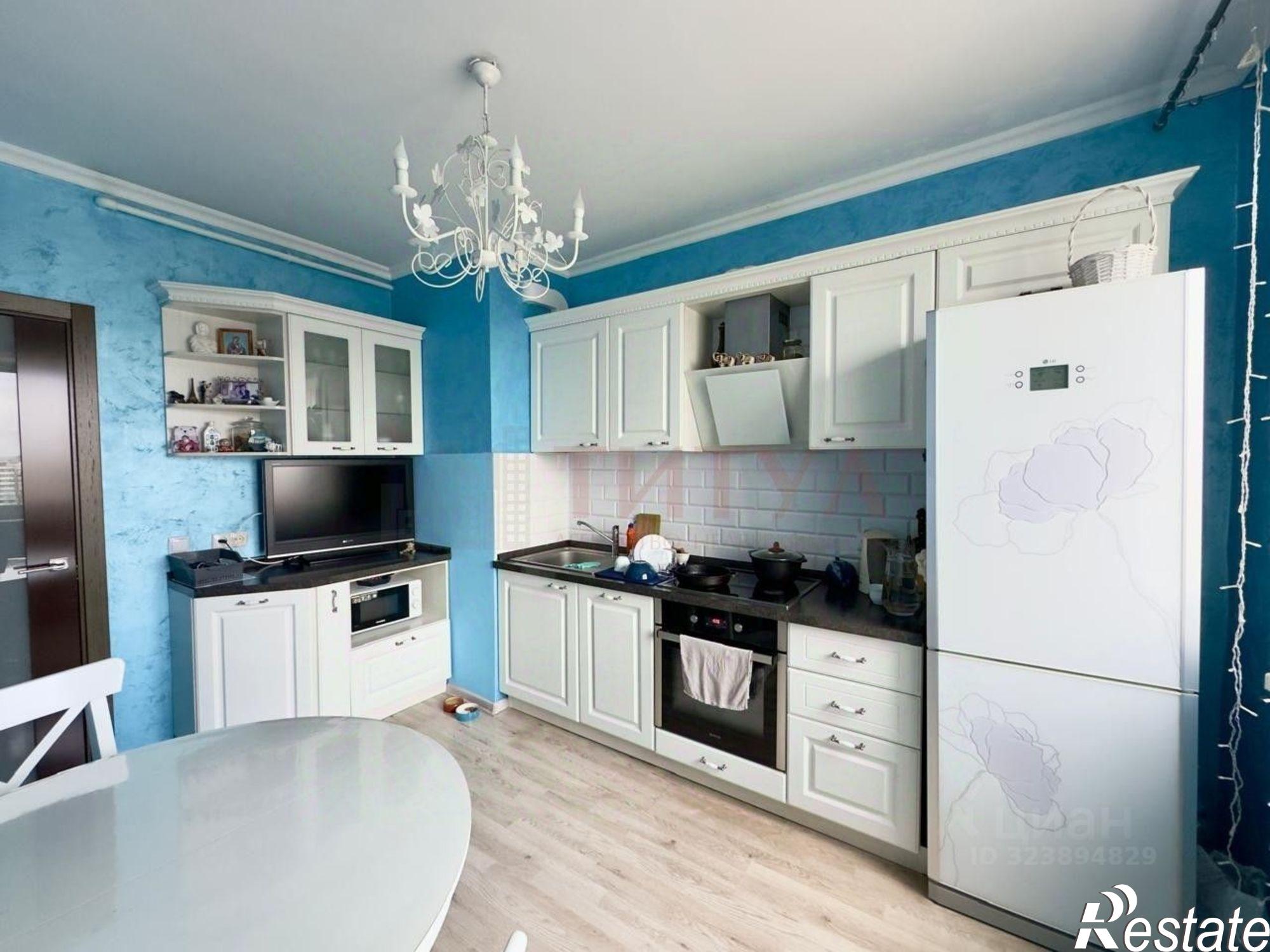 Купить квартиру за 5 500 000 рублей на мкр Жукова, 24