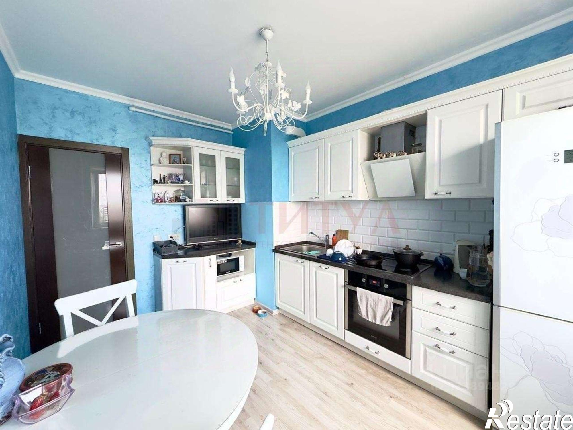 Купить квартиру за 5 500 000 рублей на мкр Жукова, 24