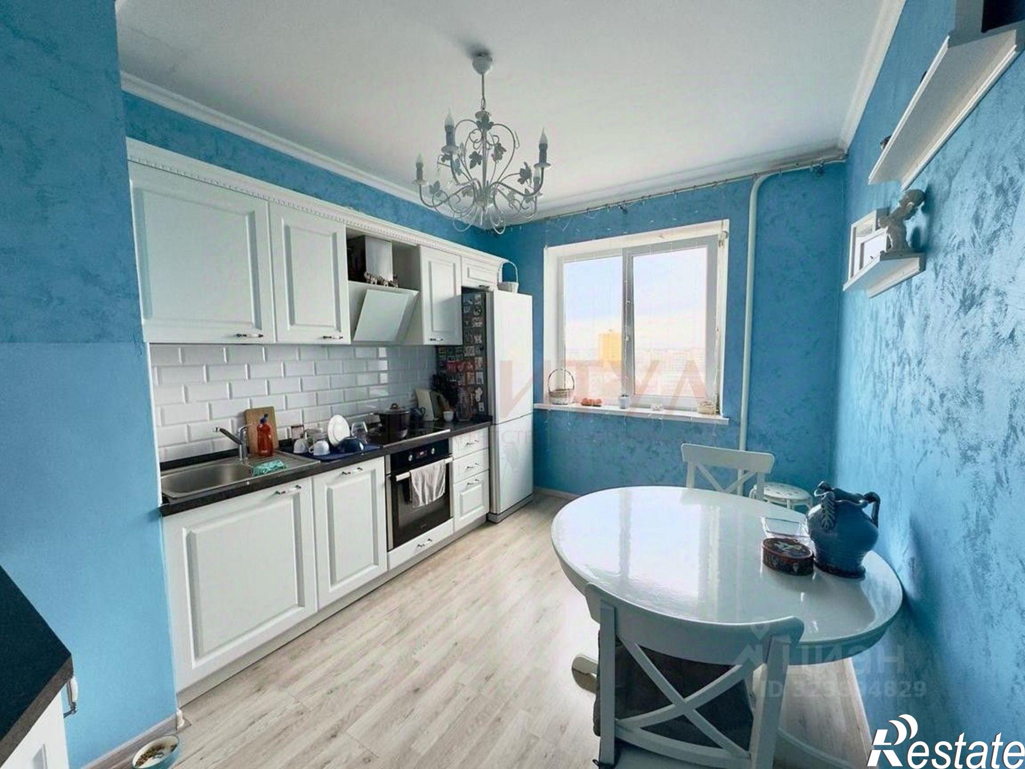 Купить квартиру за 5 500 000 рублей на мкр Жукова, 24