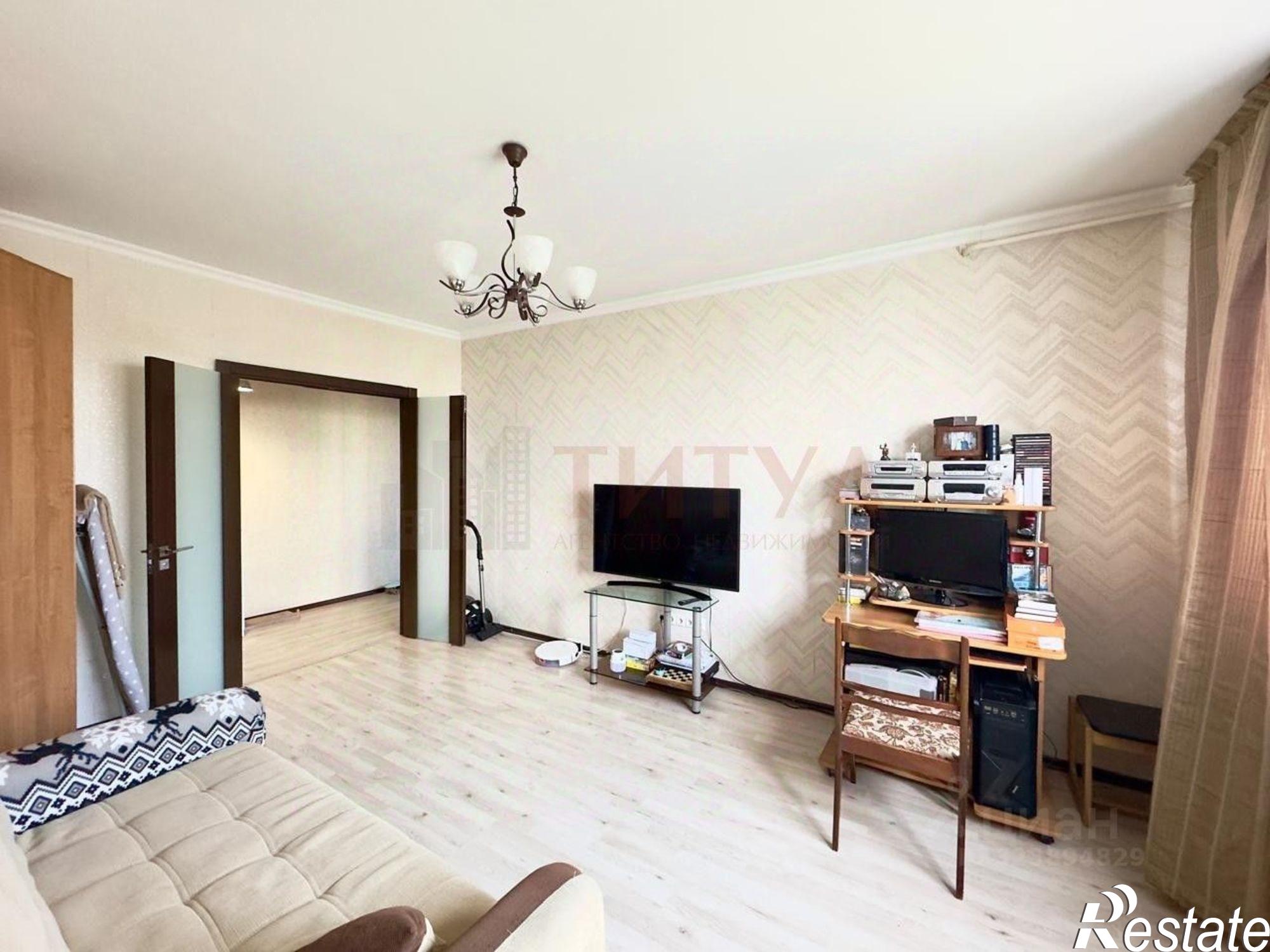 Купить квартиру за 5 500 000 рублей на мкр Жукова, 24