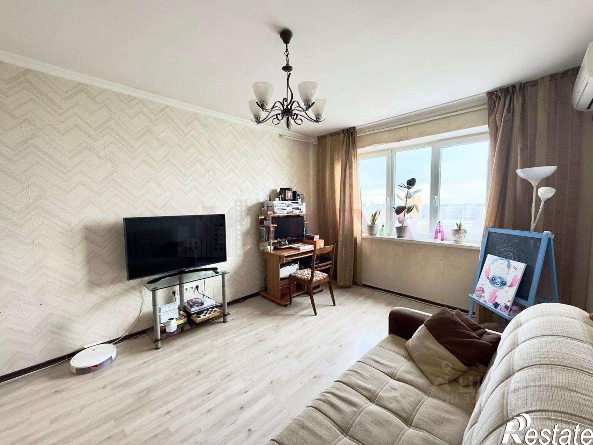 Купить квартиру за 5 500 000 рублей на мкр Жукова, 24