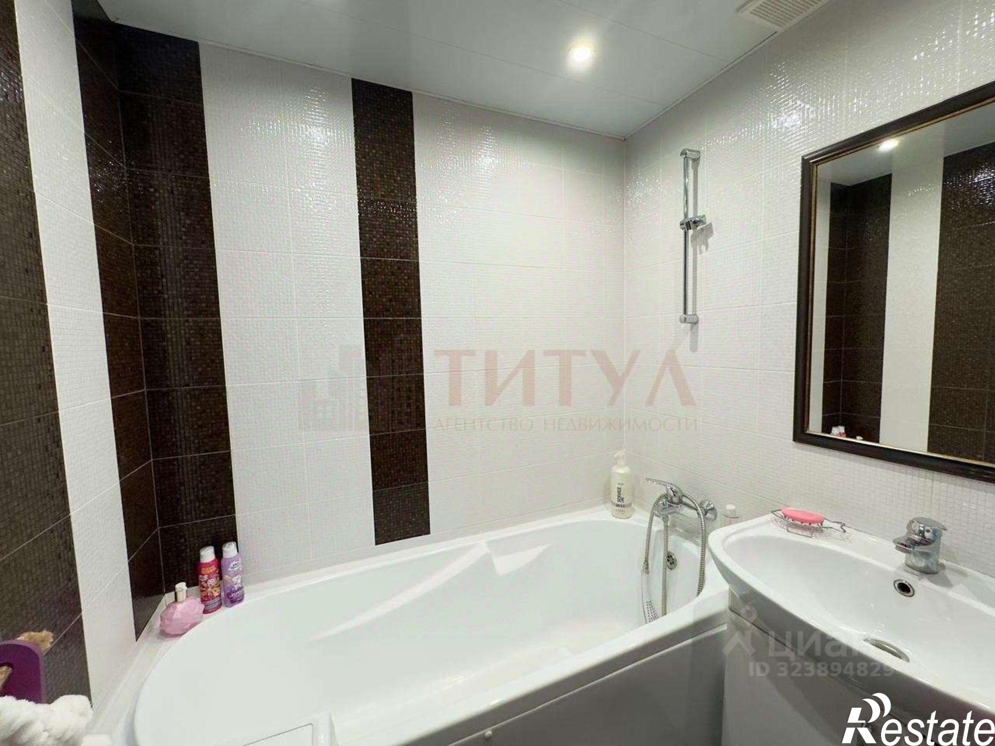 Купить квартиру за 5 500 000 рублей на мкр Жукова, 24